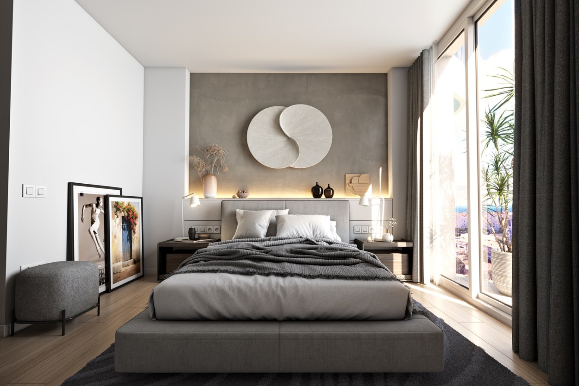 New Build - Apartment / flat - La Vila Joiosa