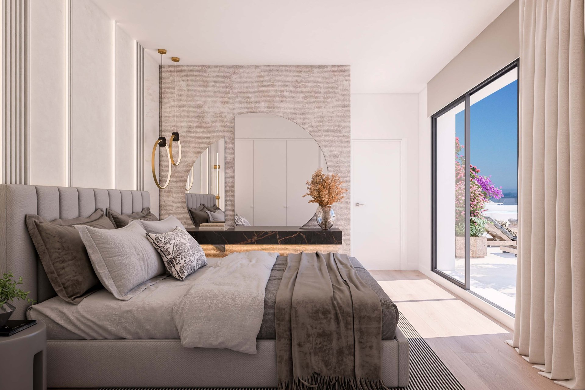 New Build - Apartment / flat - La Vila Joiosa