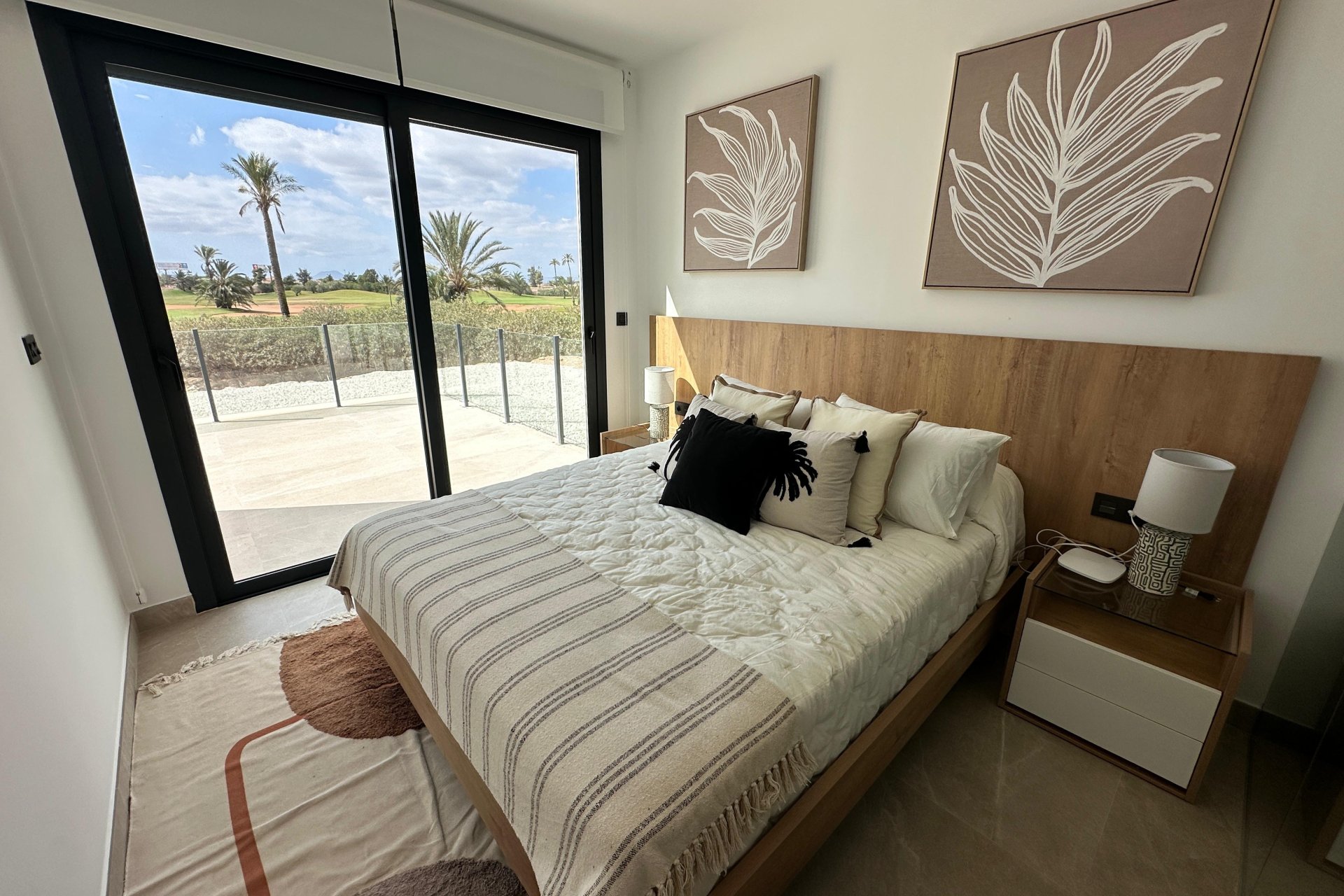 New Build - Apartment / flat - Los Alcázares