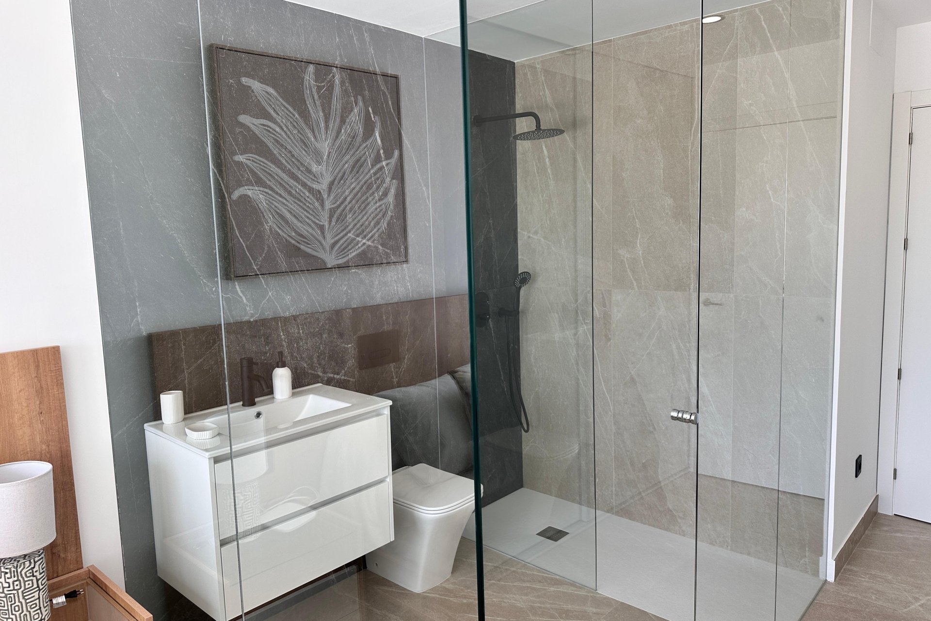 New Build - Apartment / flat - Los Alcázares