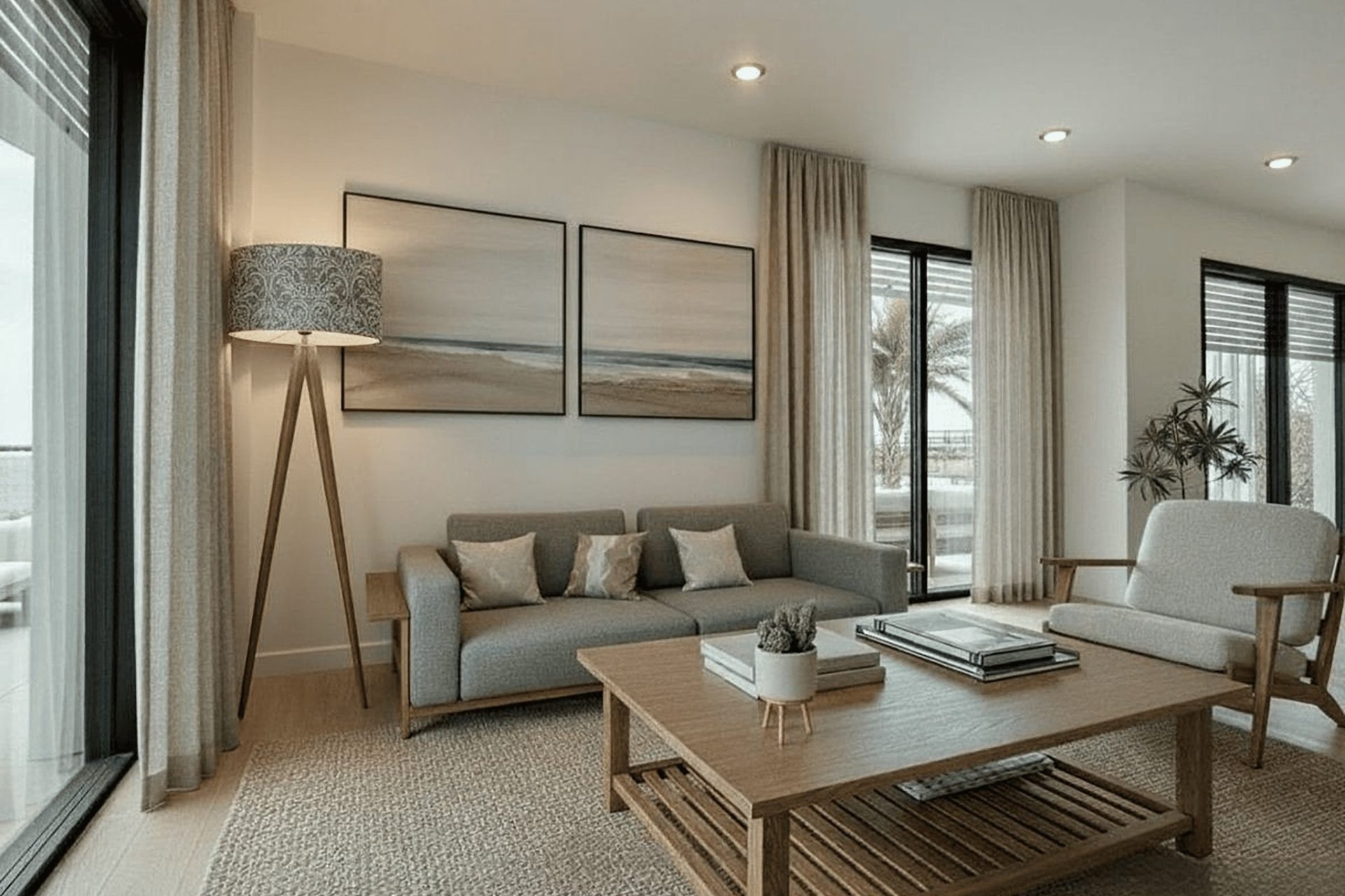 New Build - Apartment / flat - Los Alcázares