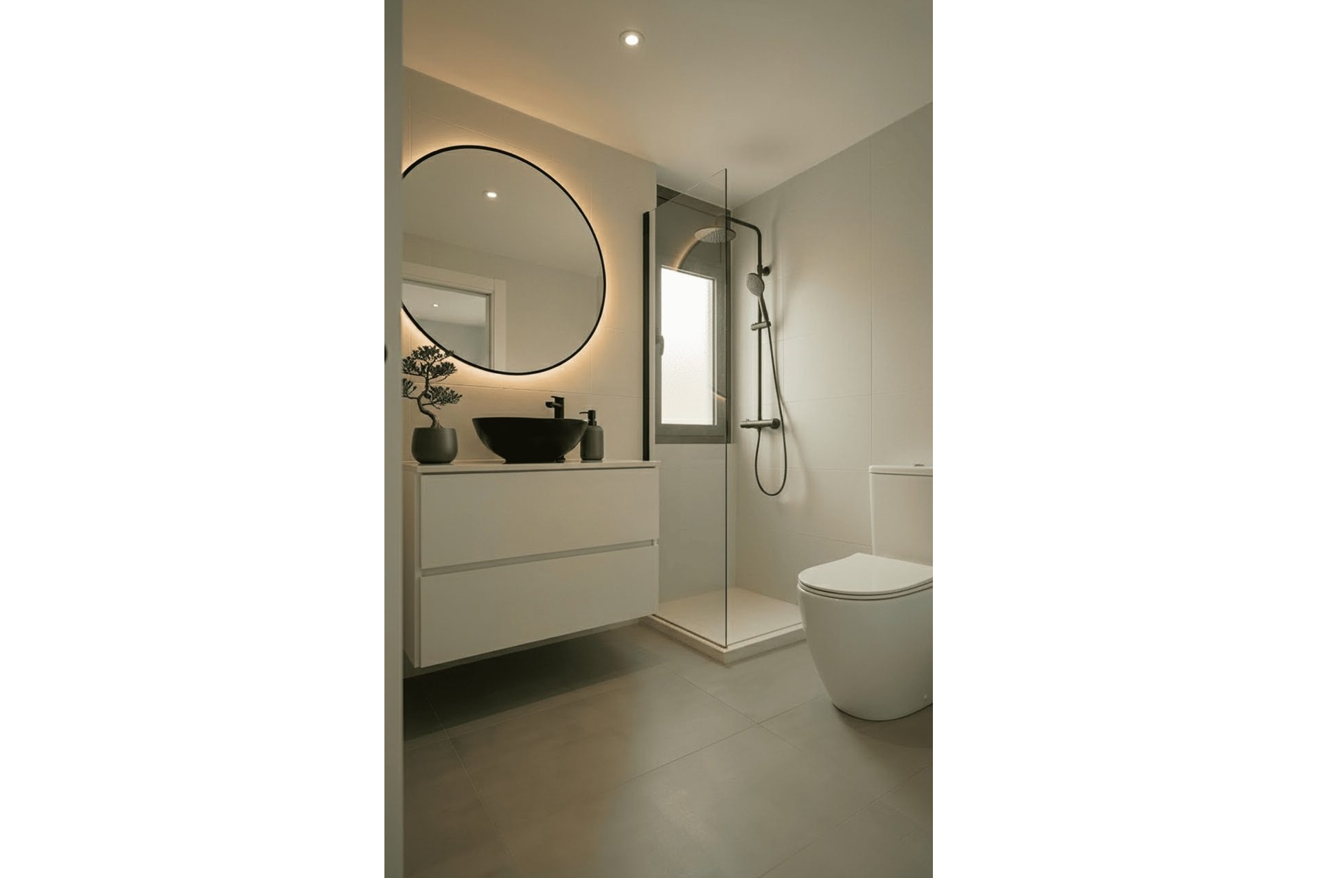 New Build - Apartment / flat - Los Alcázares