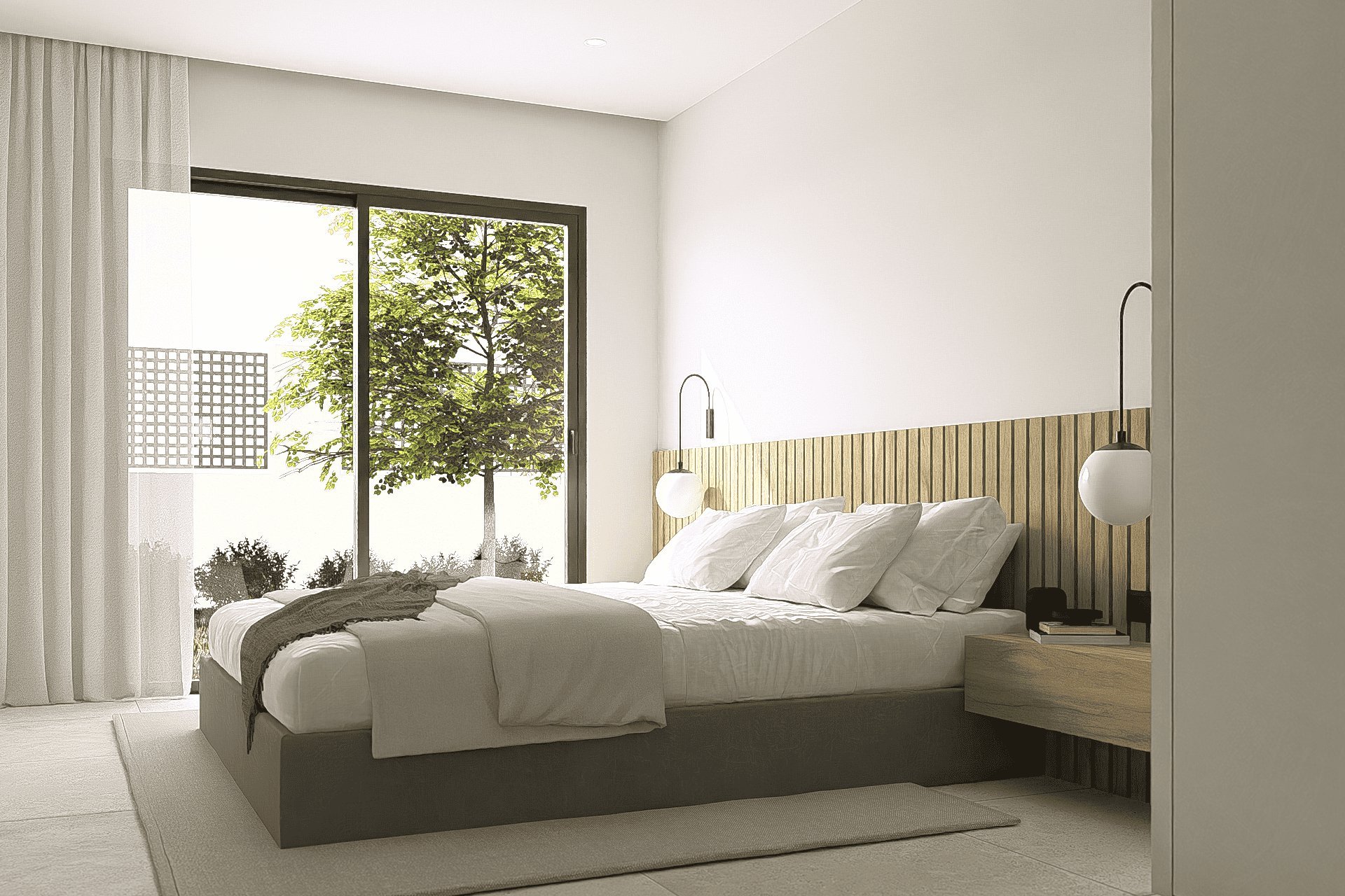 New Build - Apartment / flat - Los Alcázares