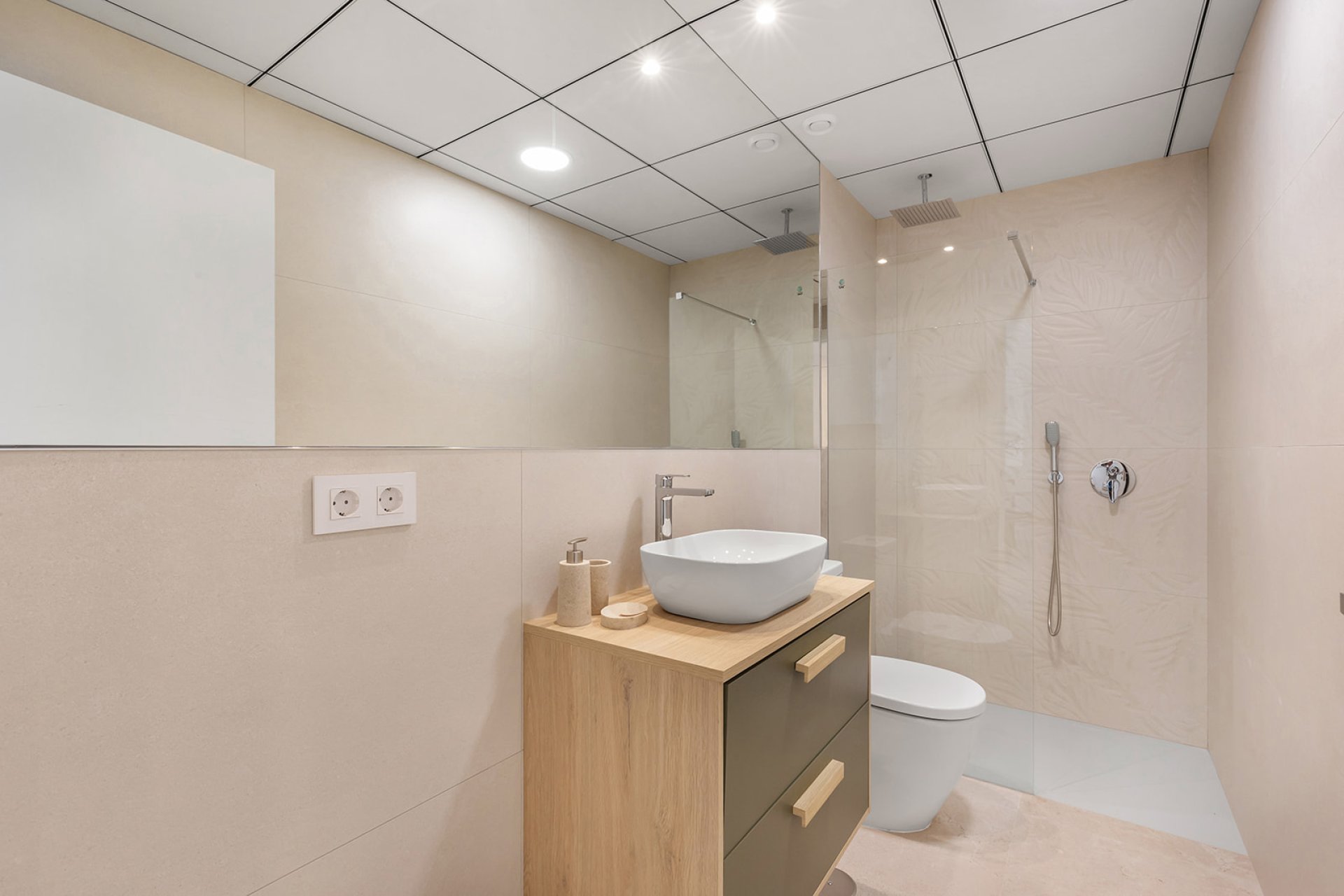 New Build - Apartment / flat - Los Alcázares