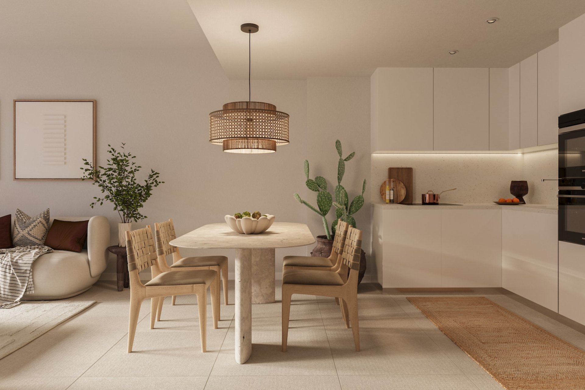 New Build - Apartment / flat - Macenas