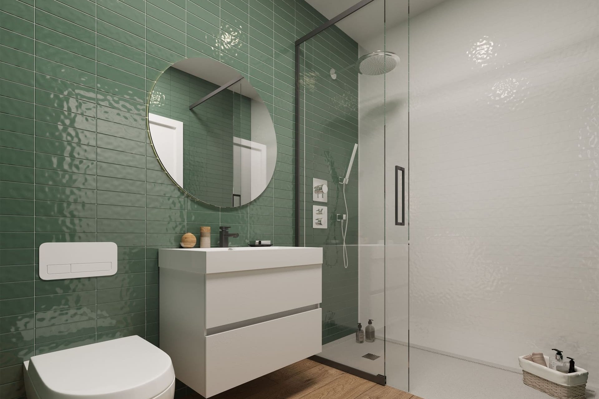 New Build - Apartment / flat - Muchamiel