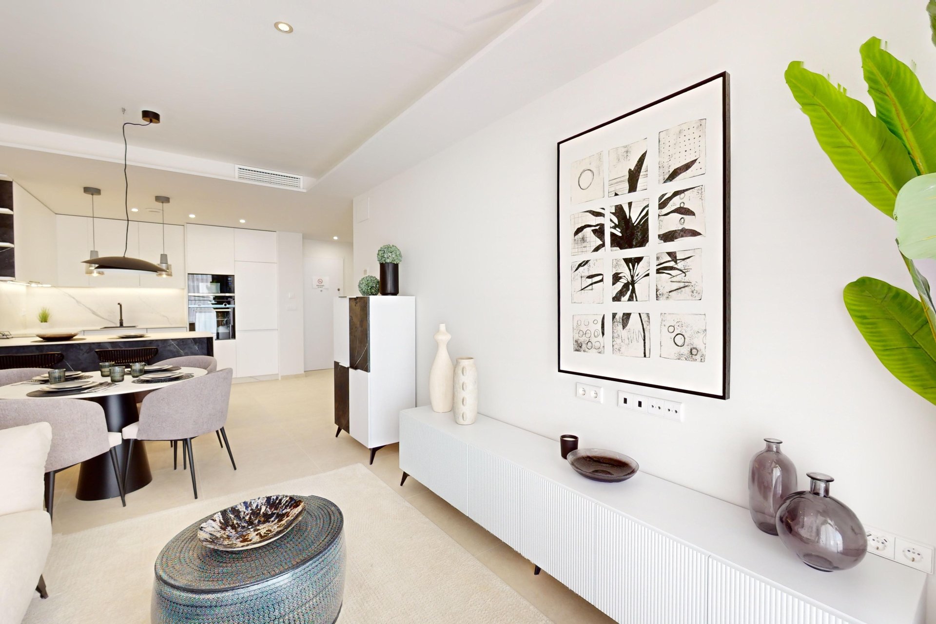 New Build - Apartment / flat - Orihuela Costa - Cabo Roig