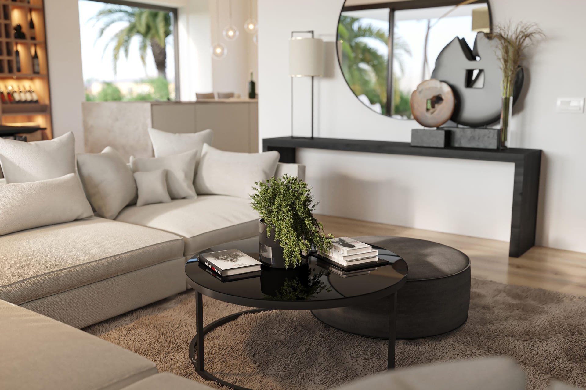 New Build - Apartment / flat - Orihuela Costa - Las Colinas Golf - Country Club