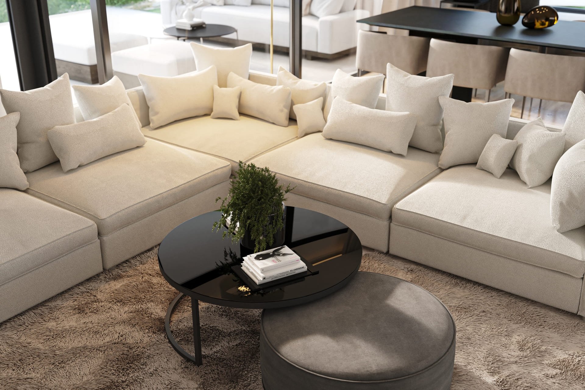 New Build - Apartment / flat - Orihuela Costa - Las Colinas Golf - Country Club