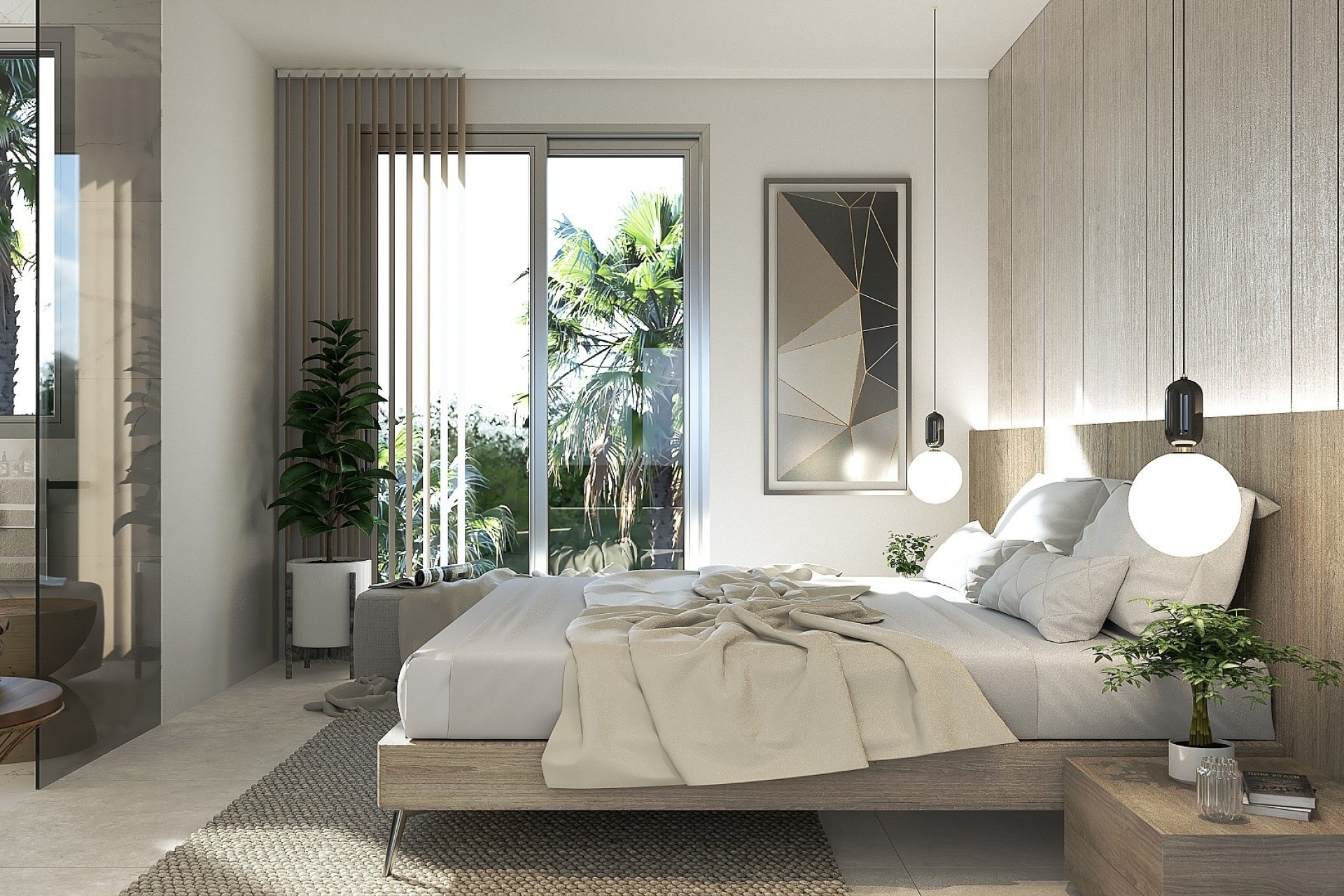 New Build - Apartment / flat - Orihuela Costa - Lomas de Cabo Roig