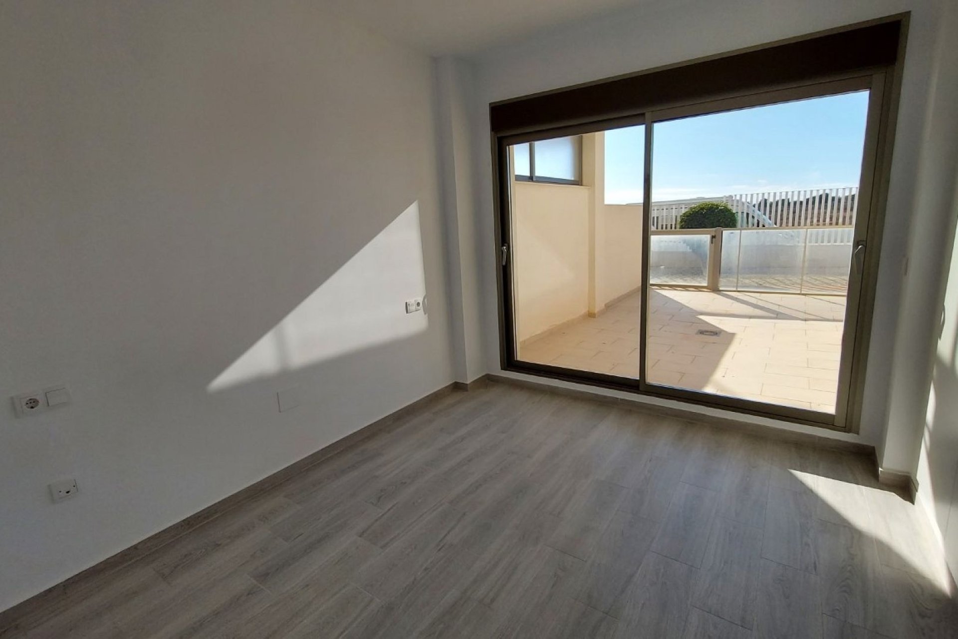 New Build - Apartment / flat - Orihuela Costa - Villamartín