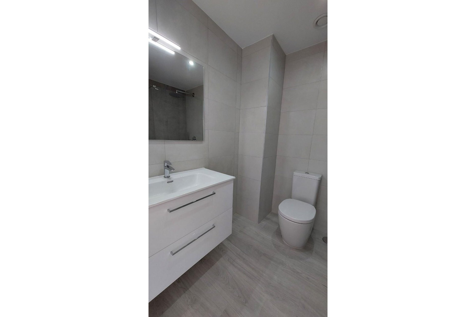 New Build - Apartment / flat - Orihuela Costa - Villamartín