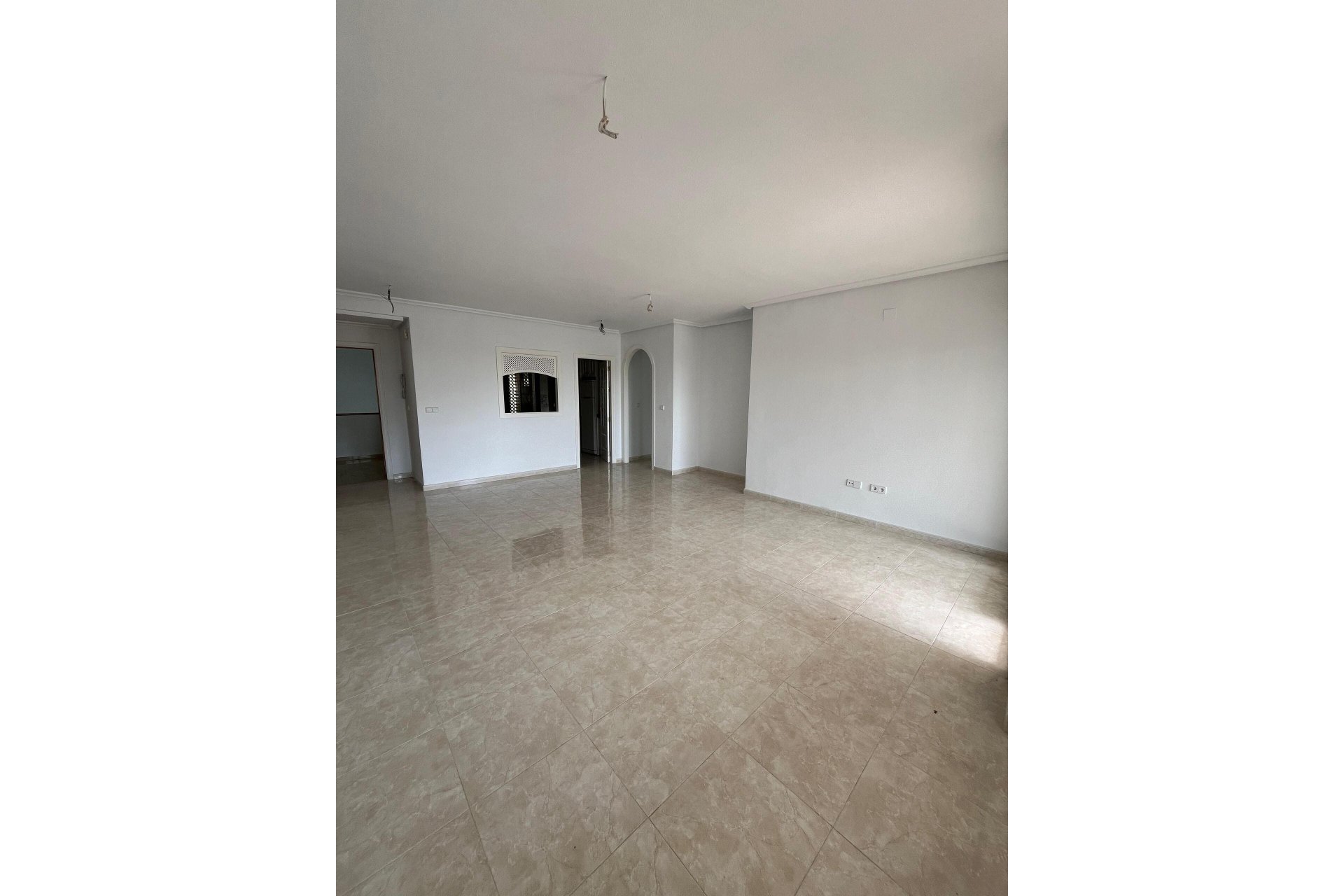 New Build - Apartment / flat - Orihuela Costa