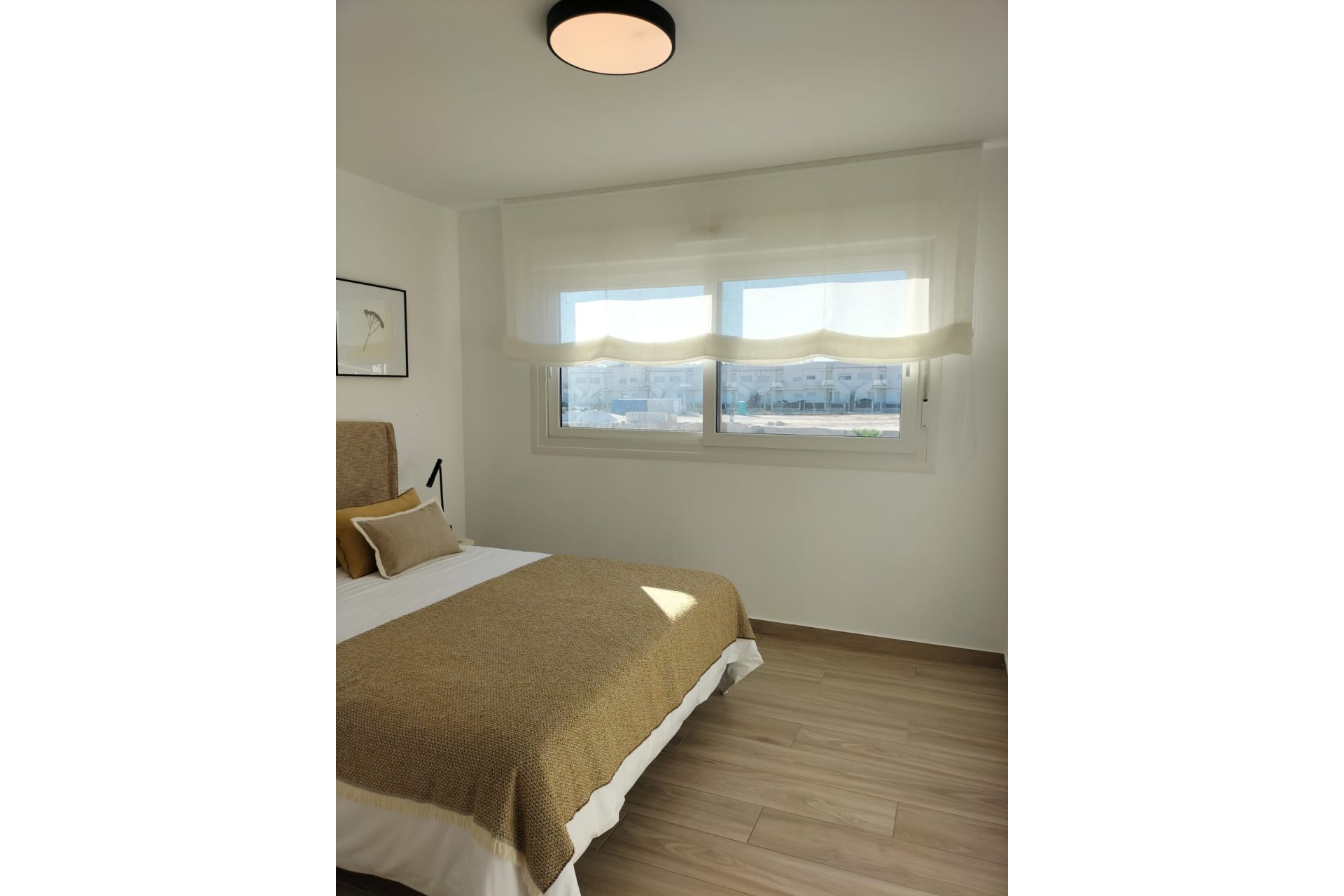 New Build - Apartment / flat - Orihuela Costa