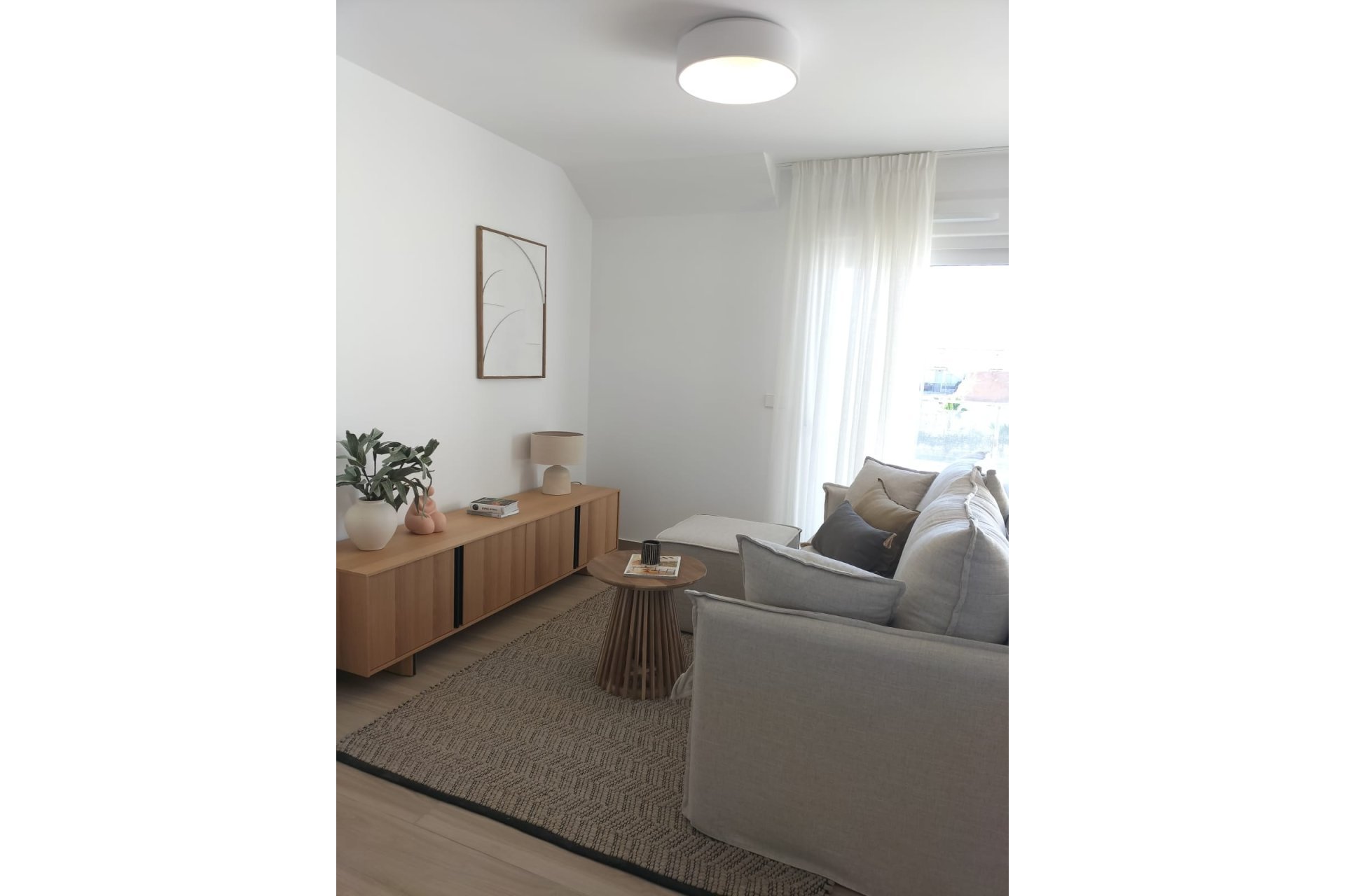 New Build - Apartment / flat - Orihuela Costa