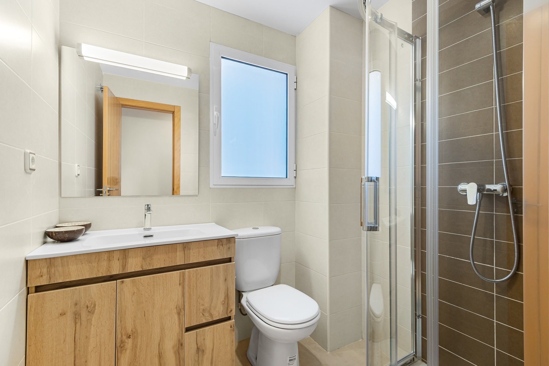 New Build - Apartment / flat - Orihuela Costa
