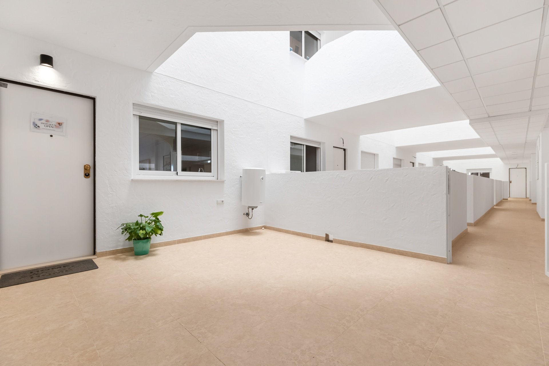 New Build - Apartment / flat - Orihuela Costa