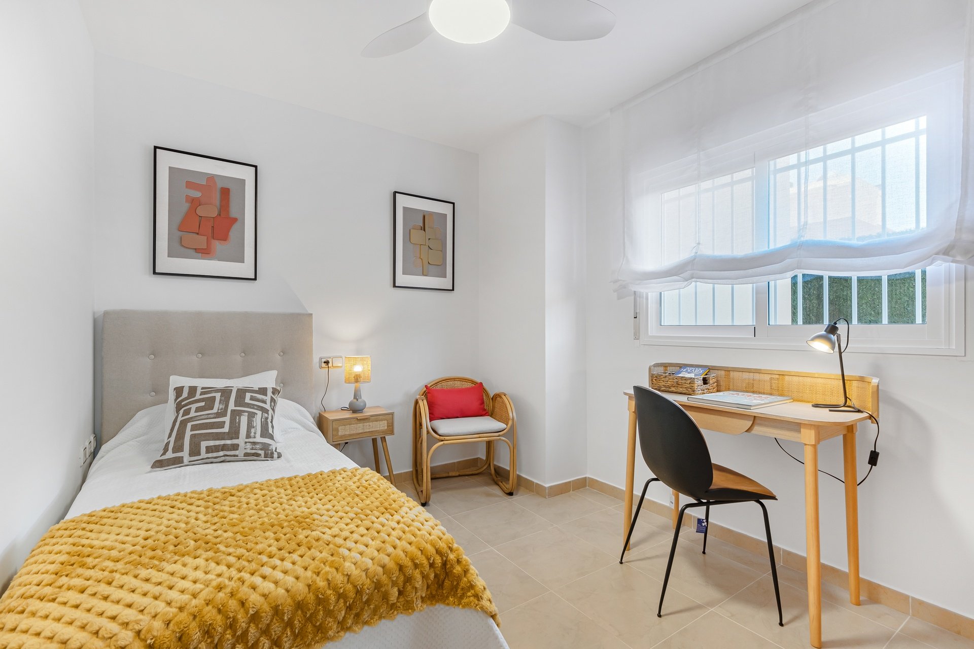 New Build - Apartment / flat - Orihuela Costa