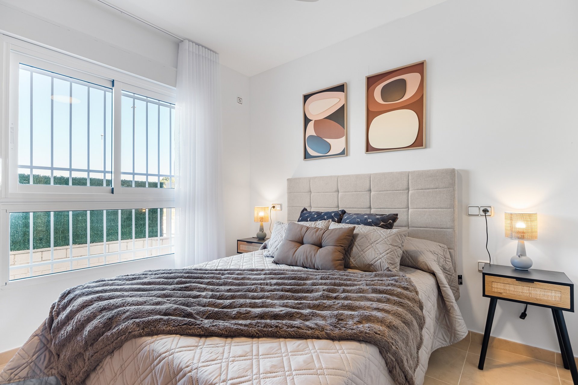New Build - Apartment / flat - Orihuela Costa