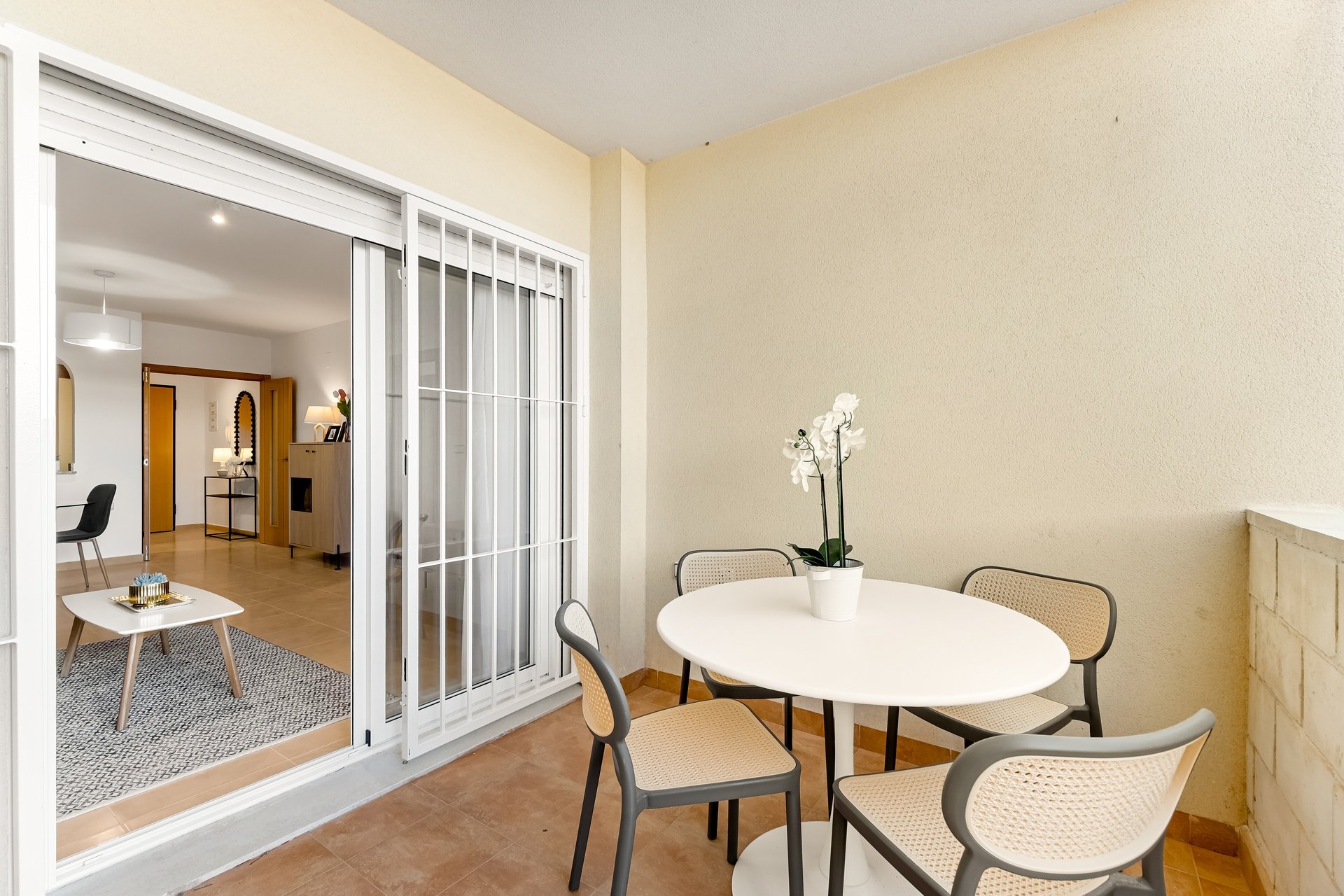 New Build - Apartment / flat - Orihuela Costa