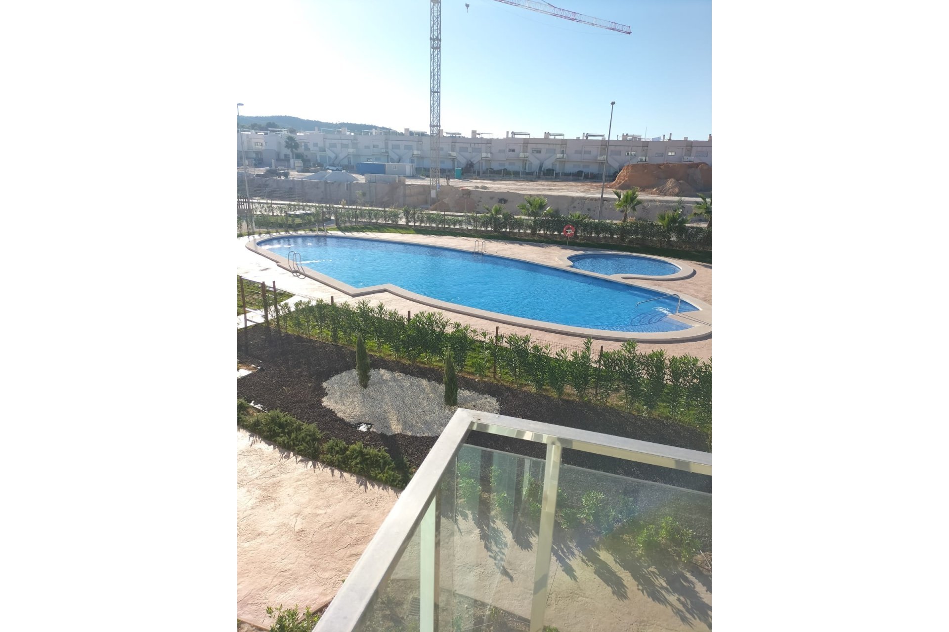 New Build - Apartment / flat - Orihuela Costa