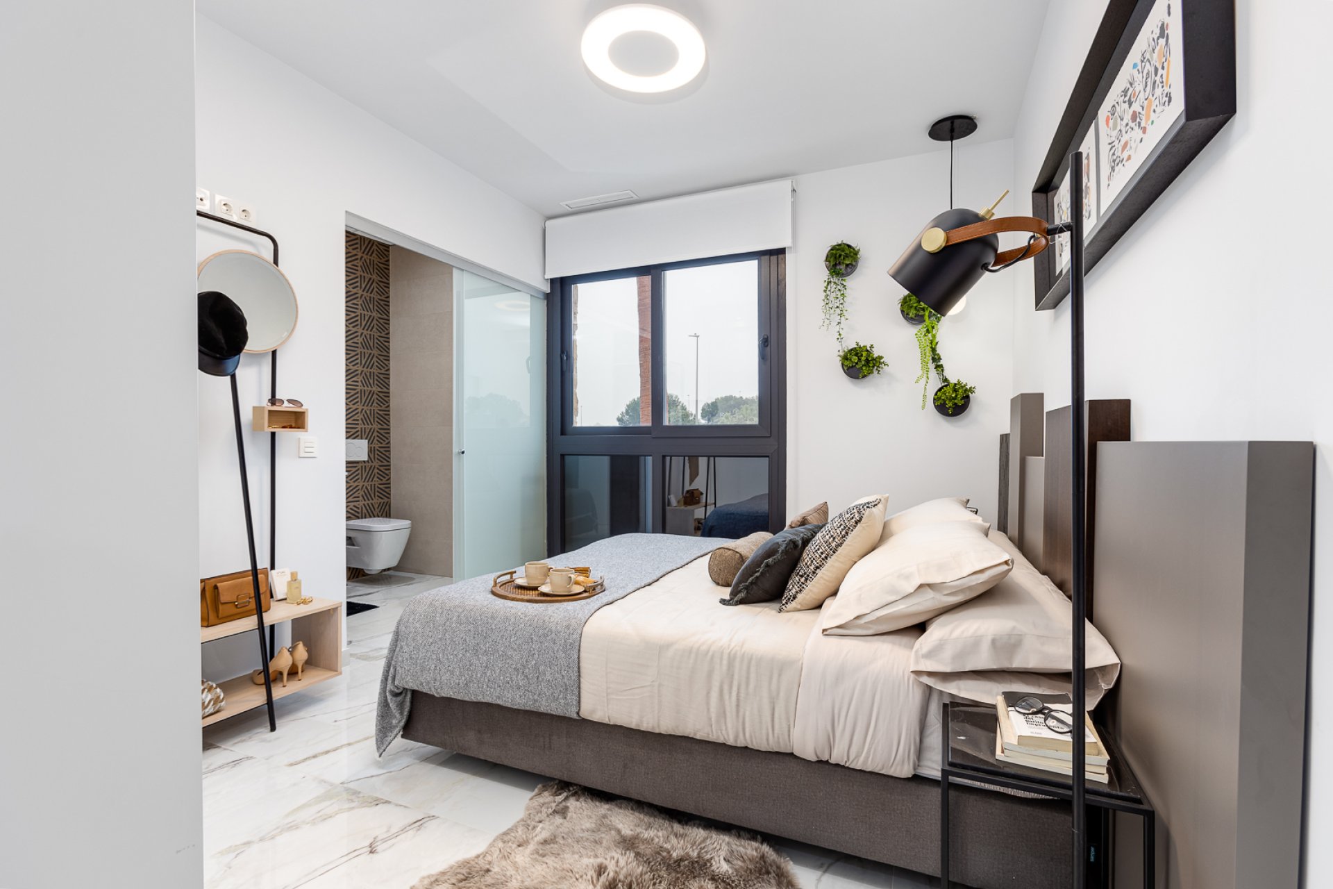 New Build - Apartment / flat - Orihuela