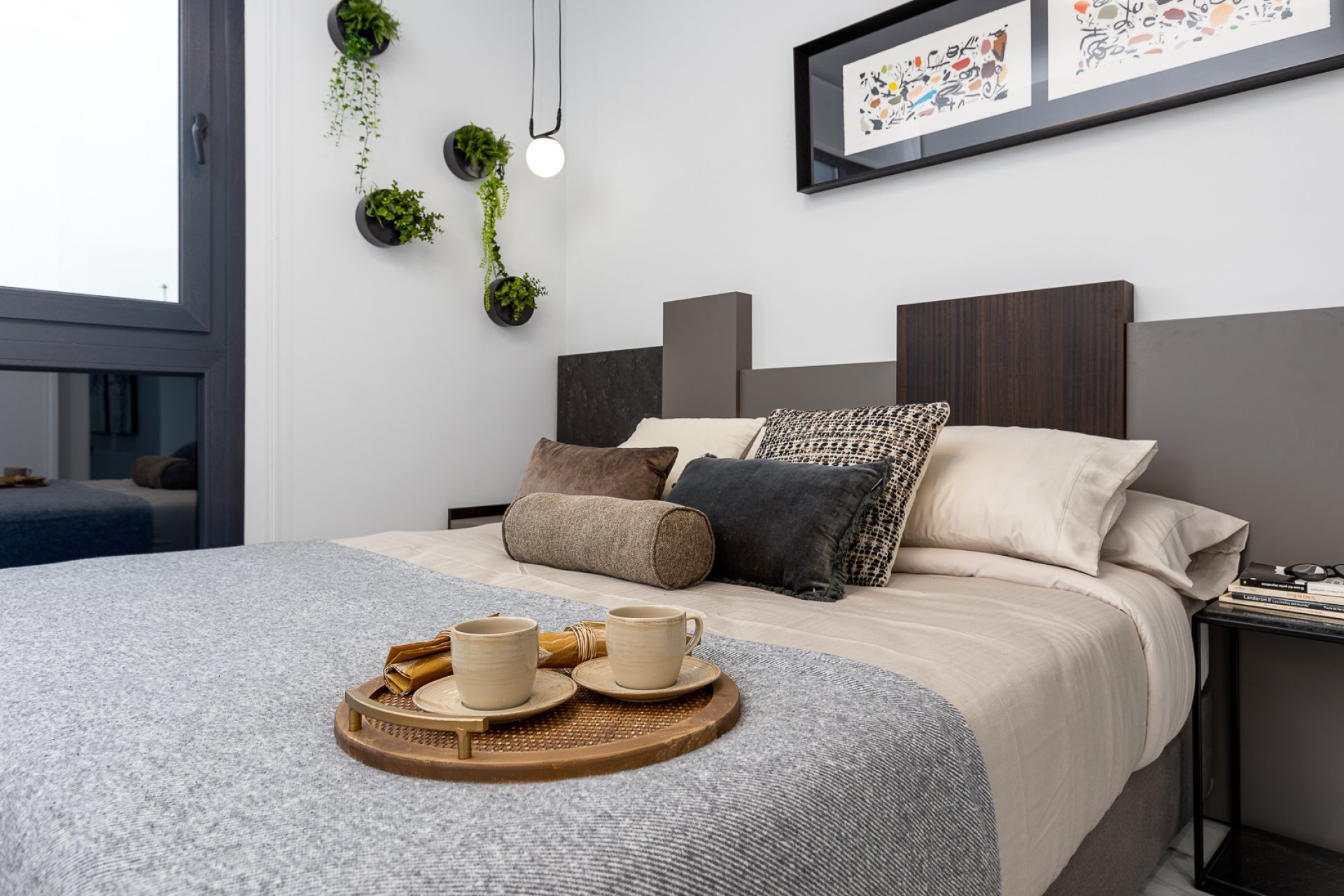 New Build - Apartment / flat - Orihuela