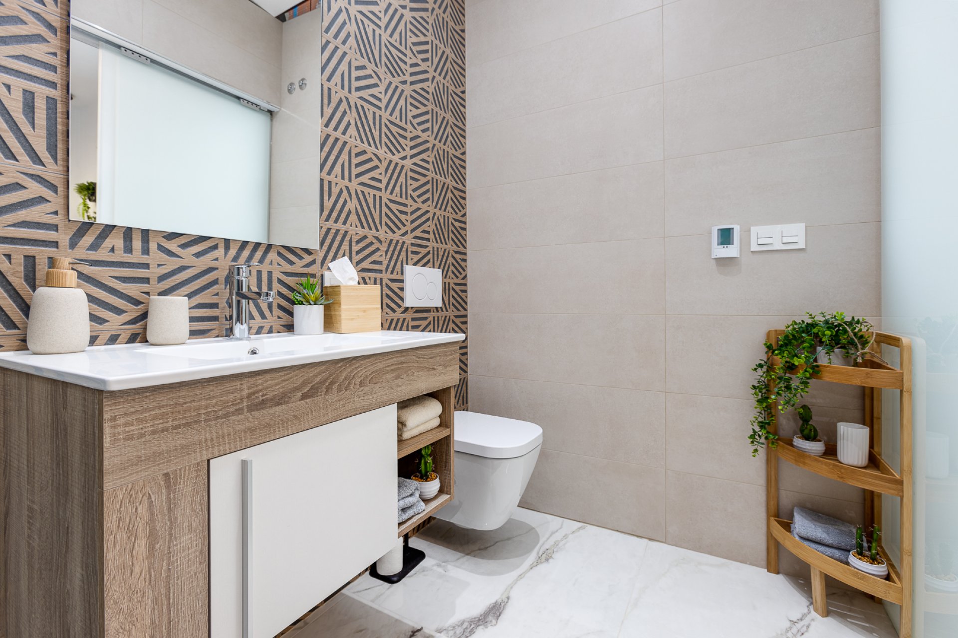 New Build - Apartment / flat - Orihuela