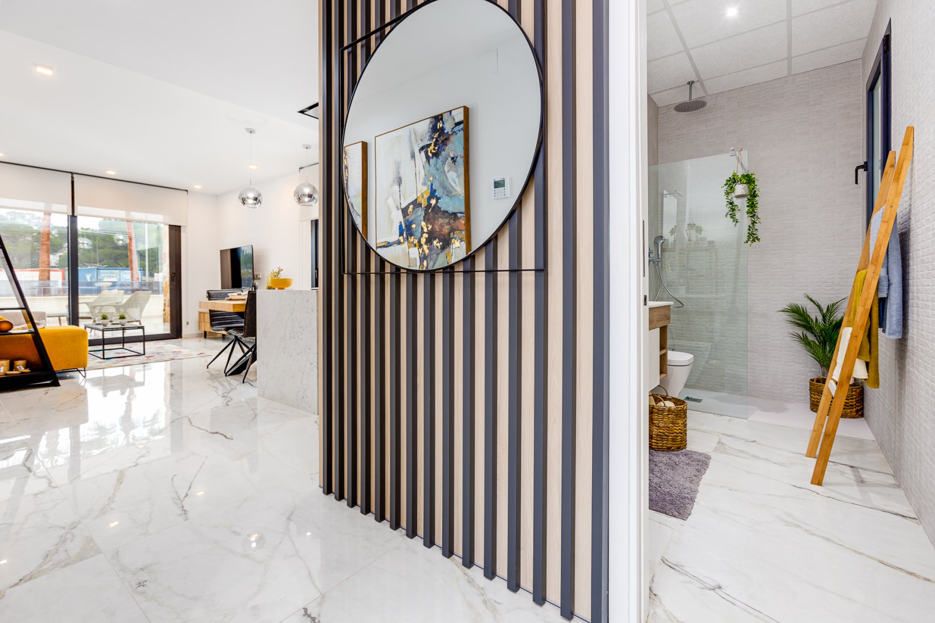 New Build - Apartment / flat - Orihuela