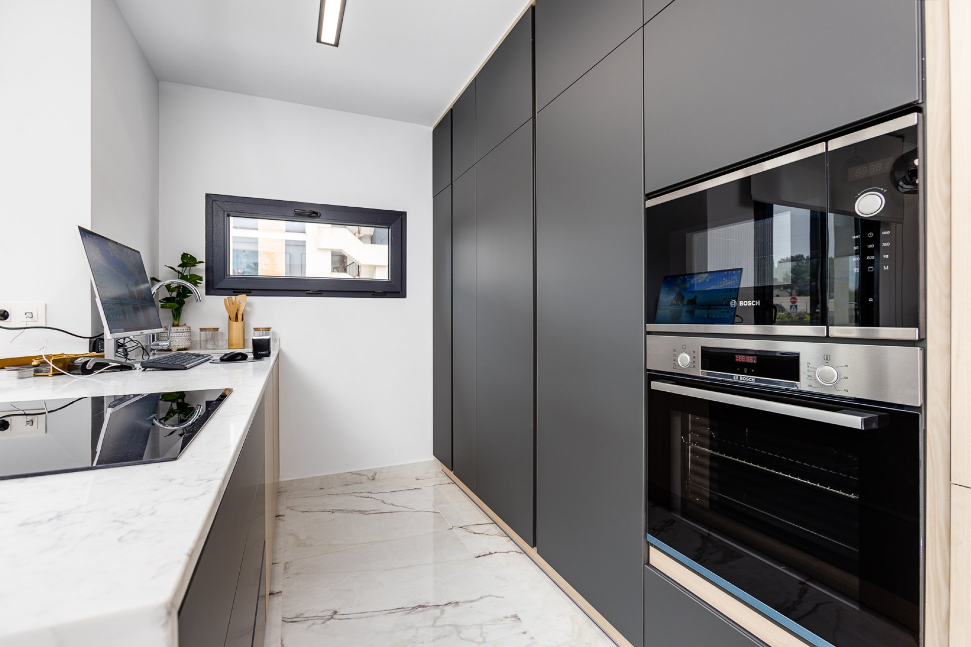 New Build - Apartment / flat - Orihuela