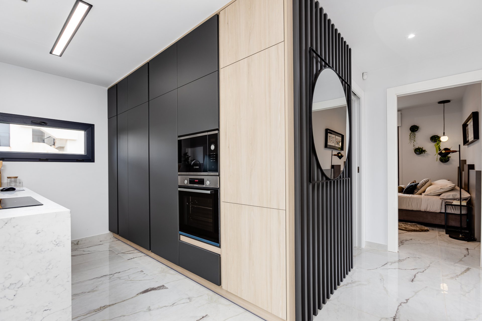 New Build - Apartment / flat - Orihuela