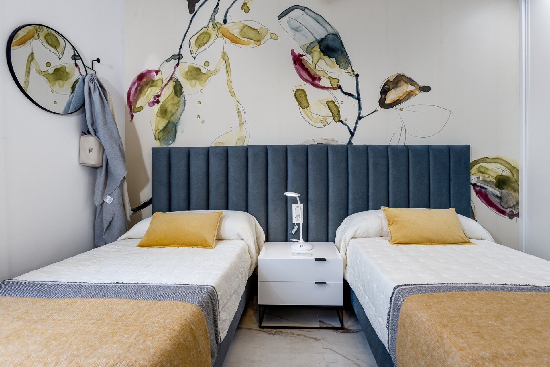 New Build - Apartment / flat - Orihuela
