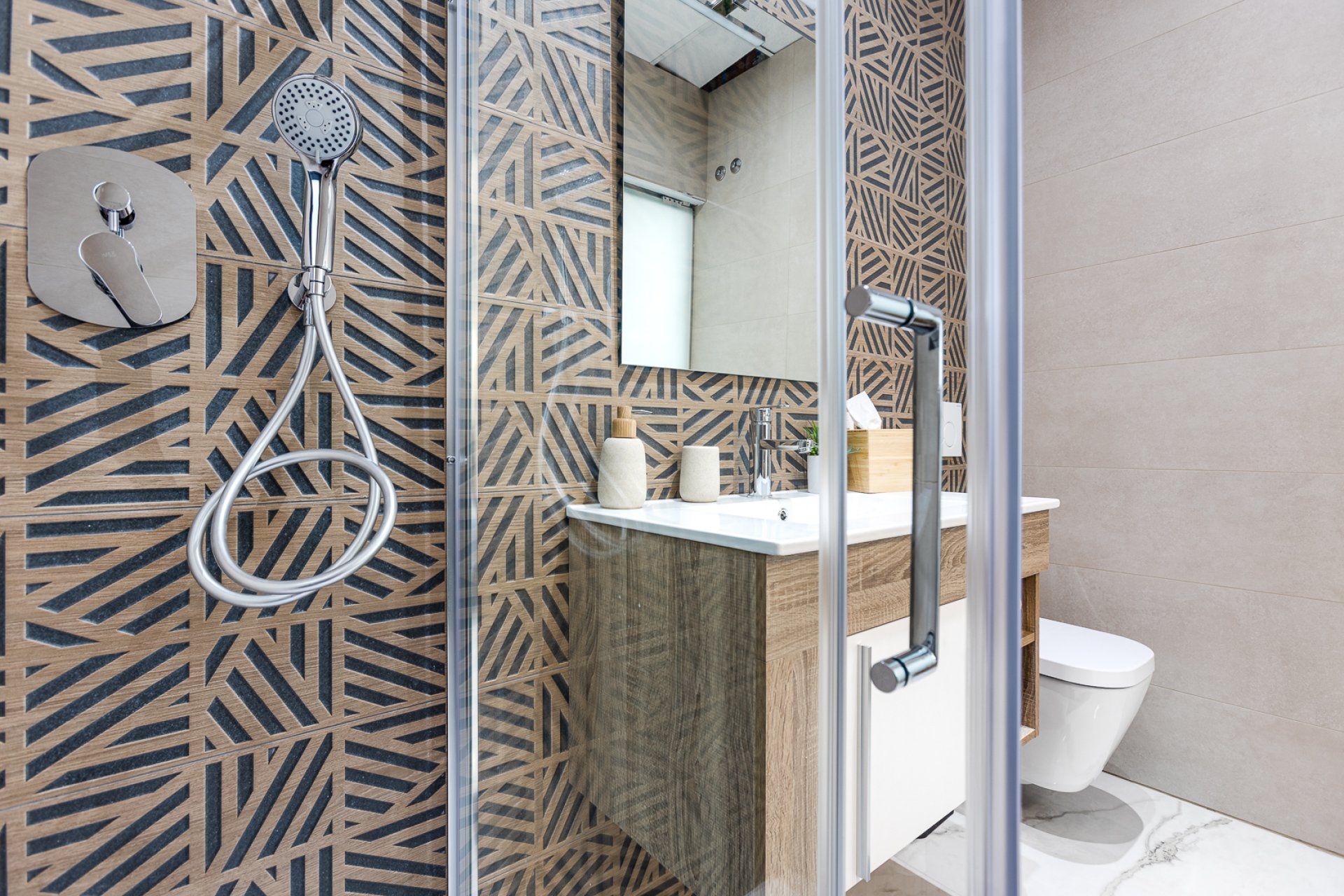 New Build - Apartment / flat - Orihuela