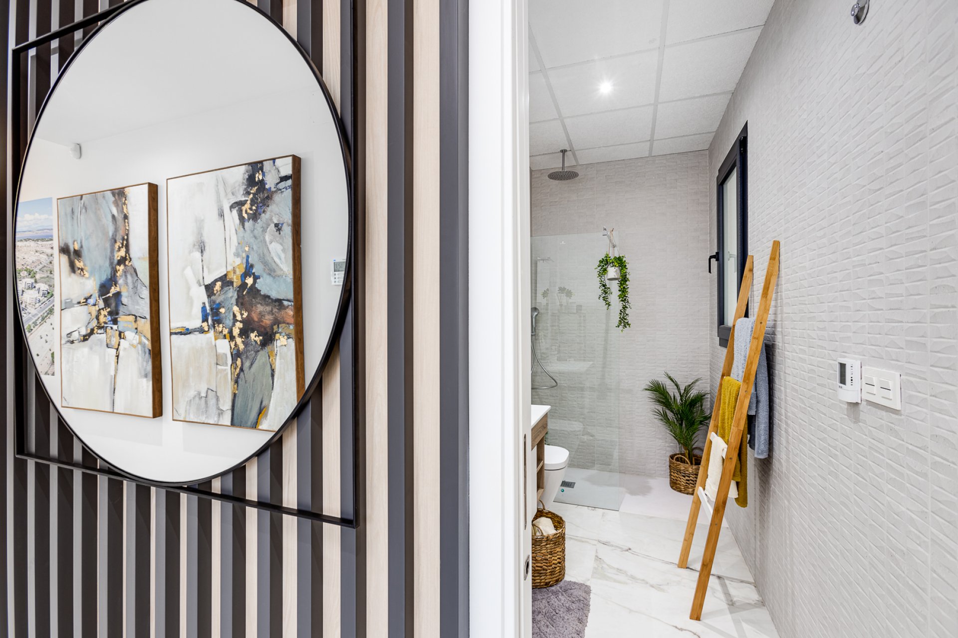 New Build - Apartment / flat - Orihuela