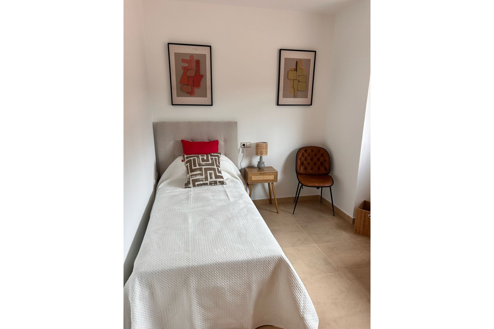 New Build - Apartment / flat - Orihuela