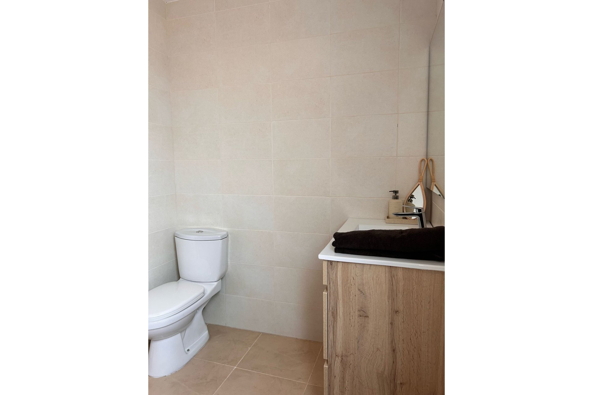 New Build - Apartment / flat - Orihuela