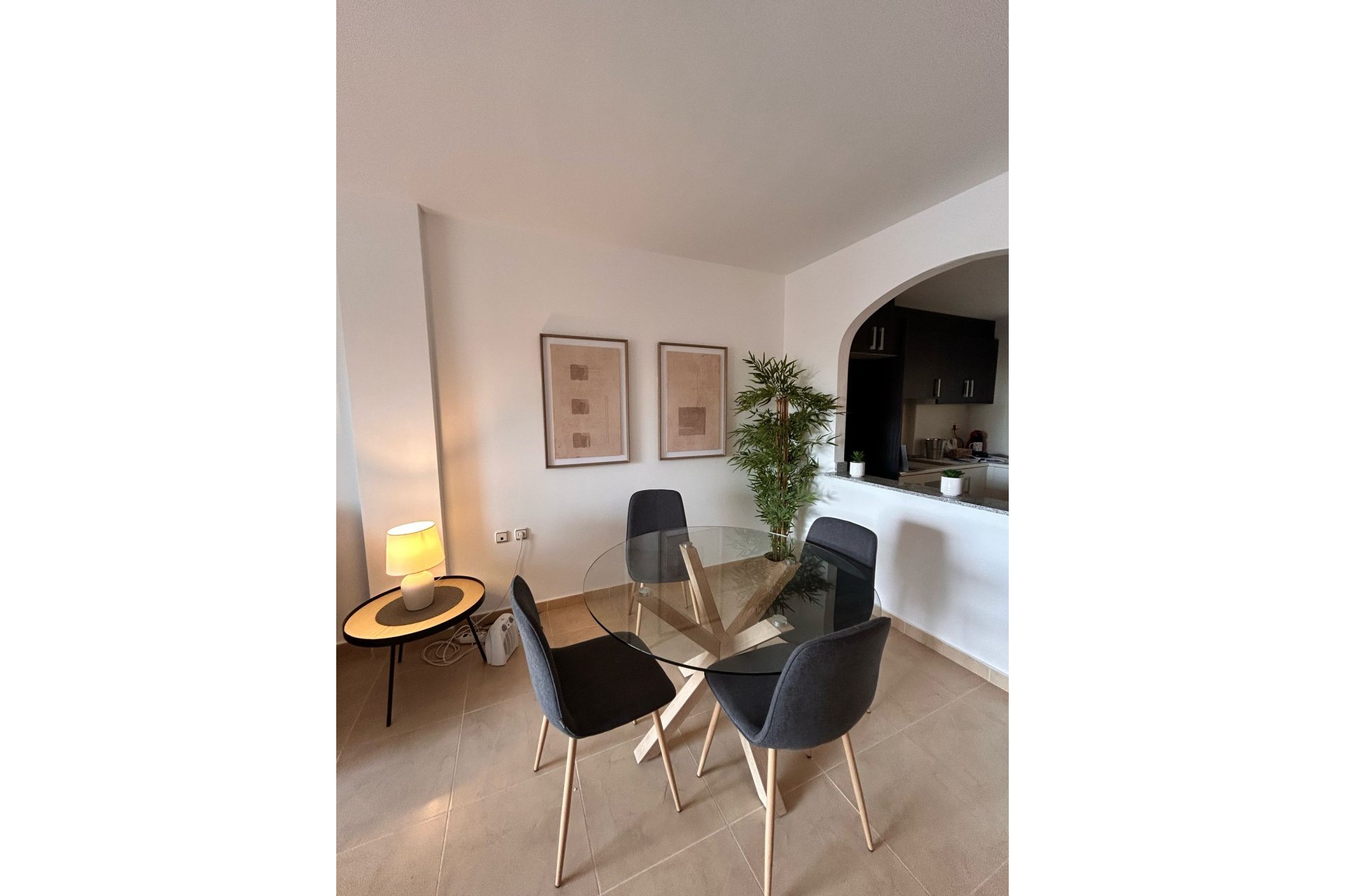 New Build - Apartment / flat - Orihuela