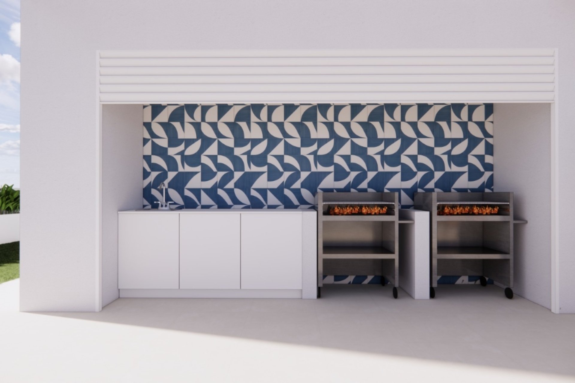 New Build - Apartment / flat - Pilar de la Horadada - La Torre de la Horadada