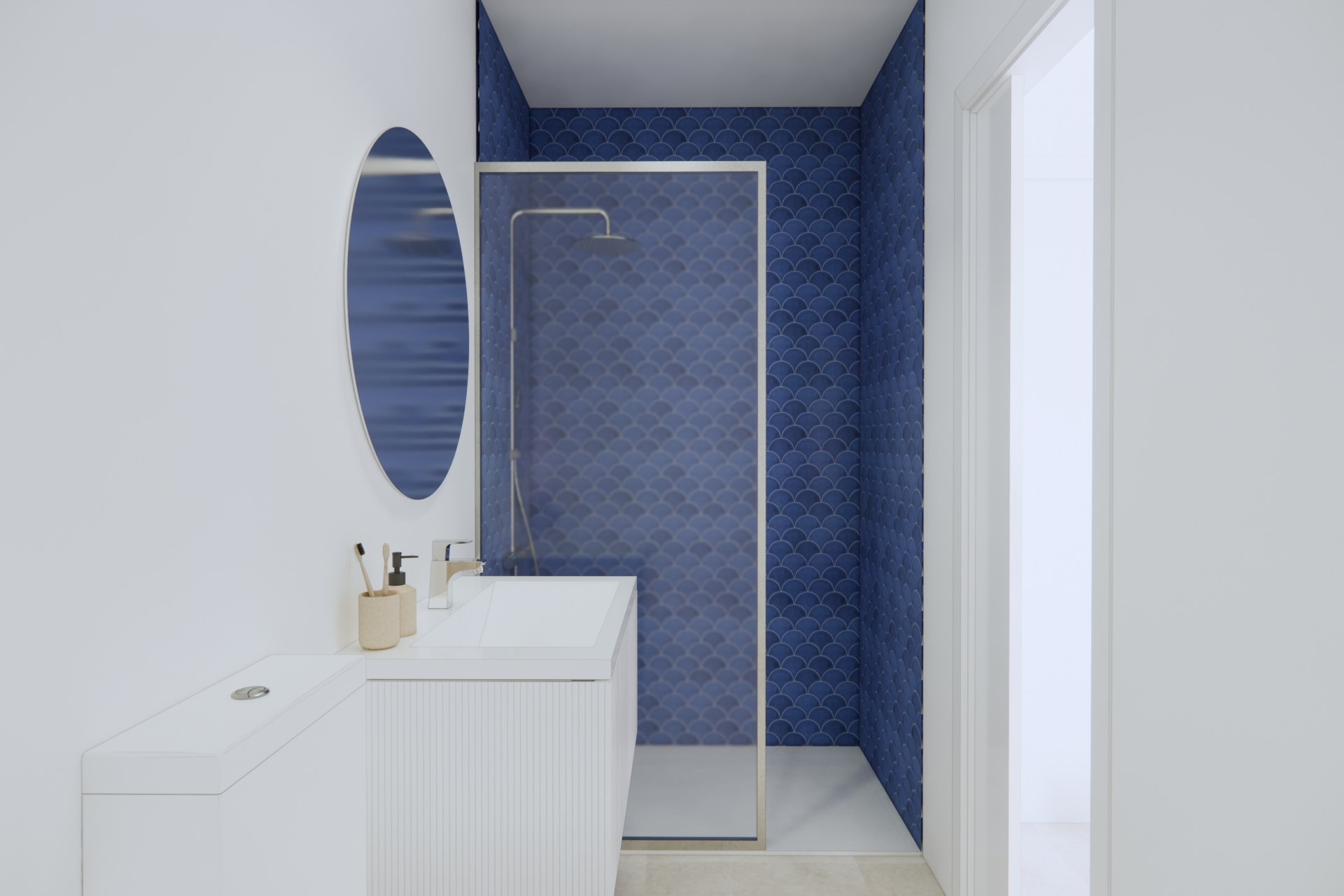 New Build - Apartment / flat - Pilar de la Horadada - La Torre de la Horadada