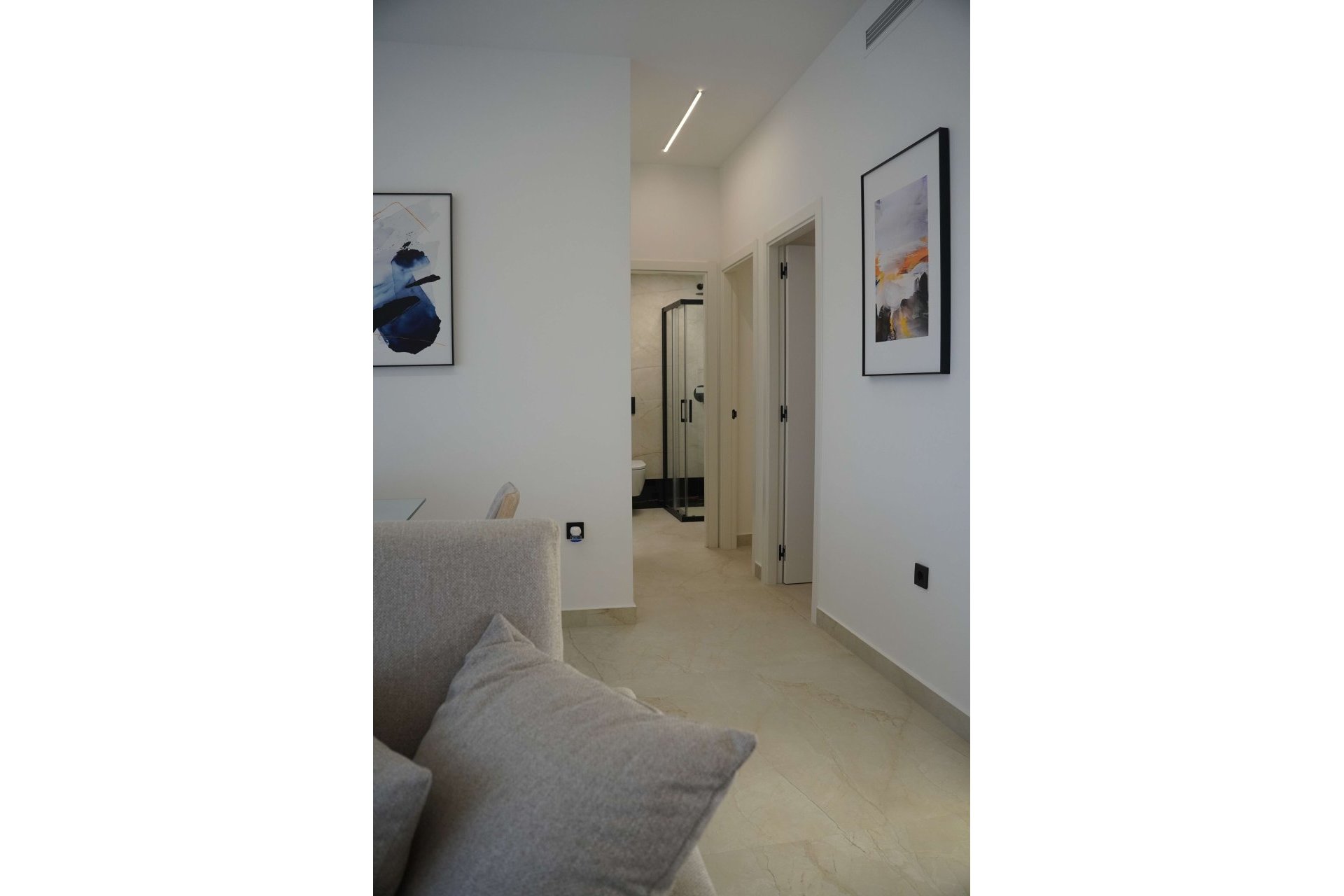 New Build - Apartment / flat - Pilar de la Horadada - Torre de la Horadada
