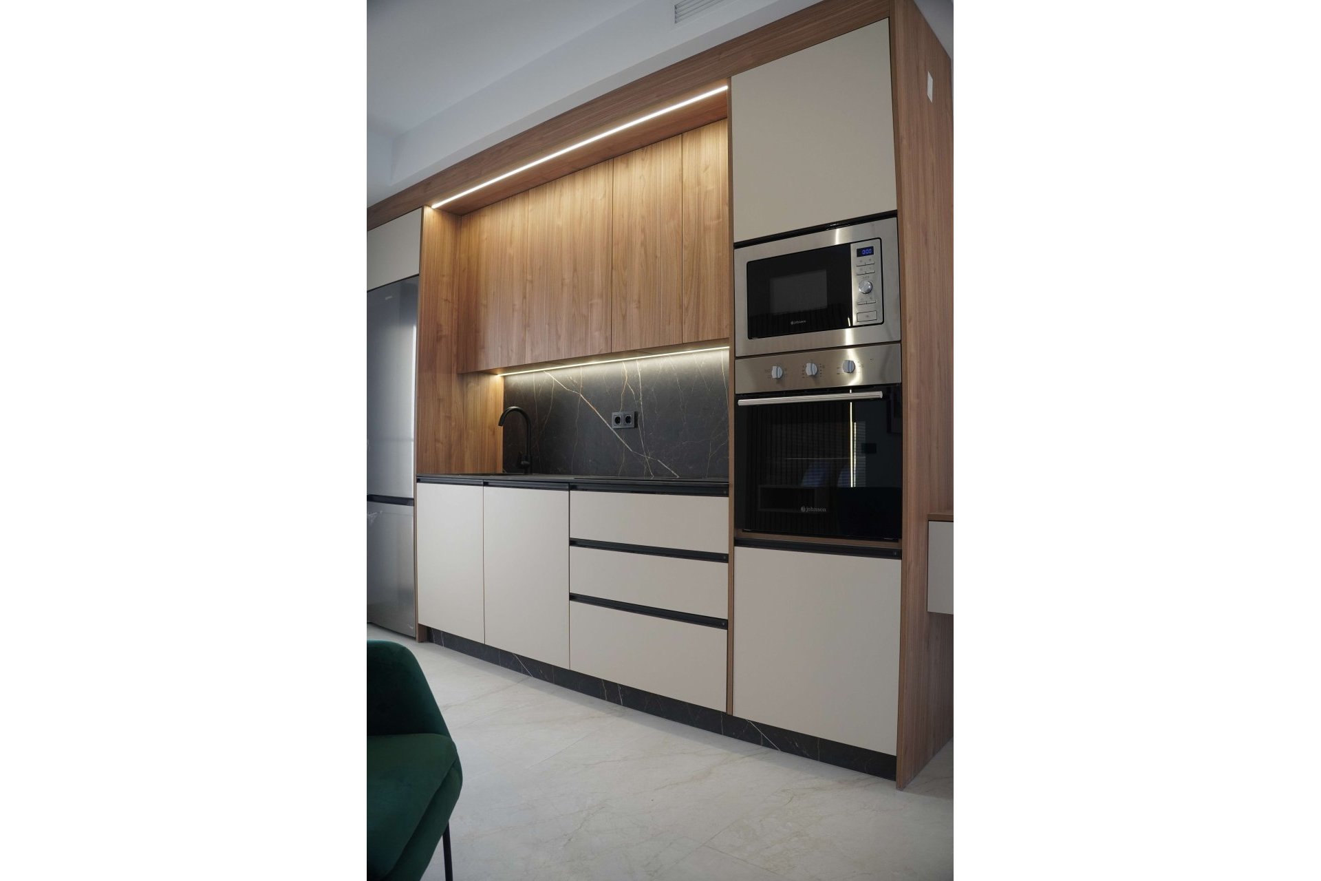 New Build - Apartment / flat - Pilar de la Horadada - Torre de la Horadada
