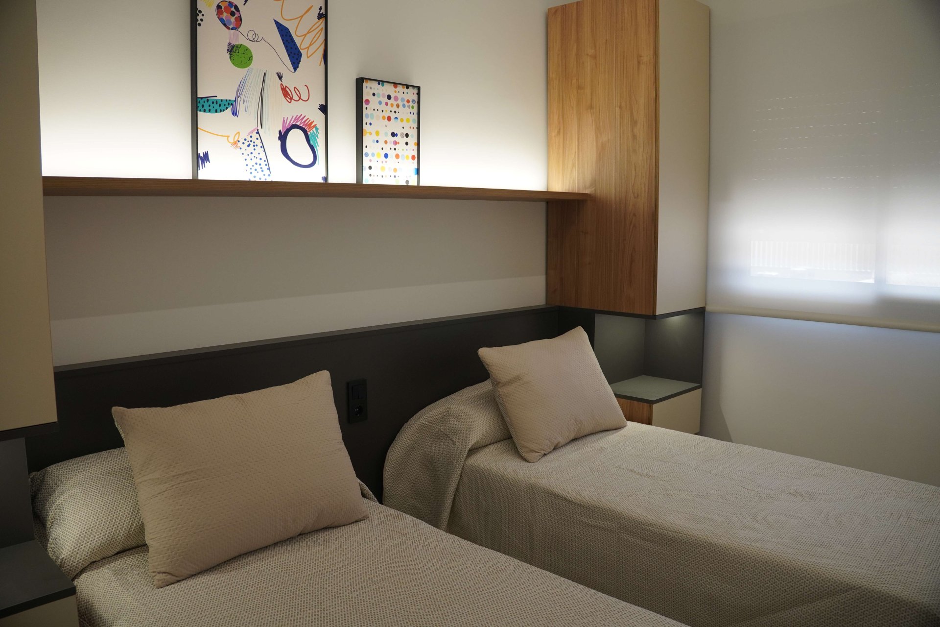 New Build - Apartment / flat - Pilar de la Horadada - Torre de la Horadada