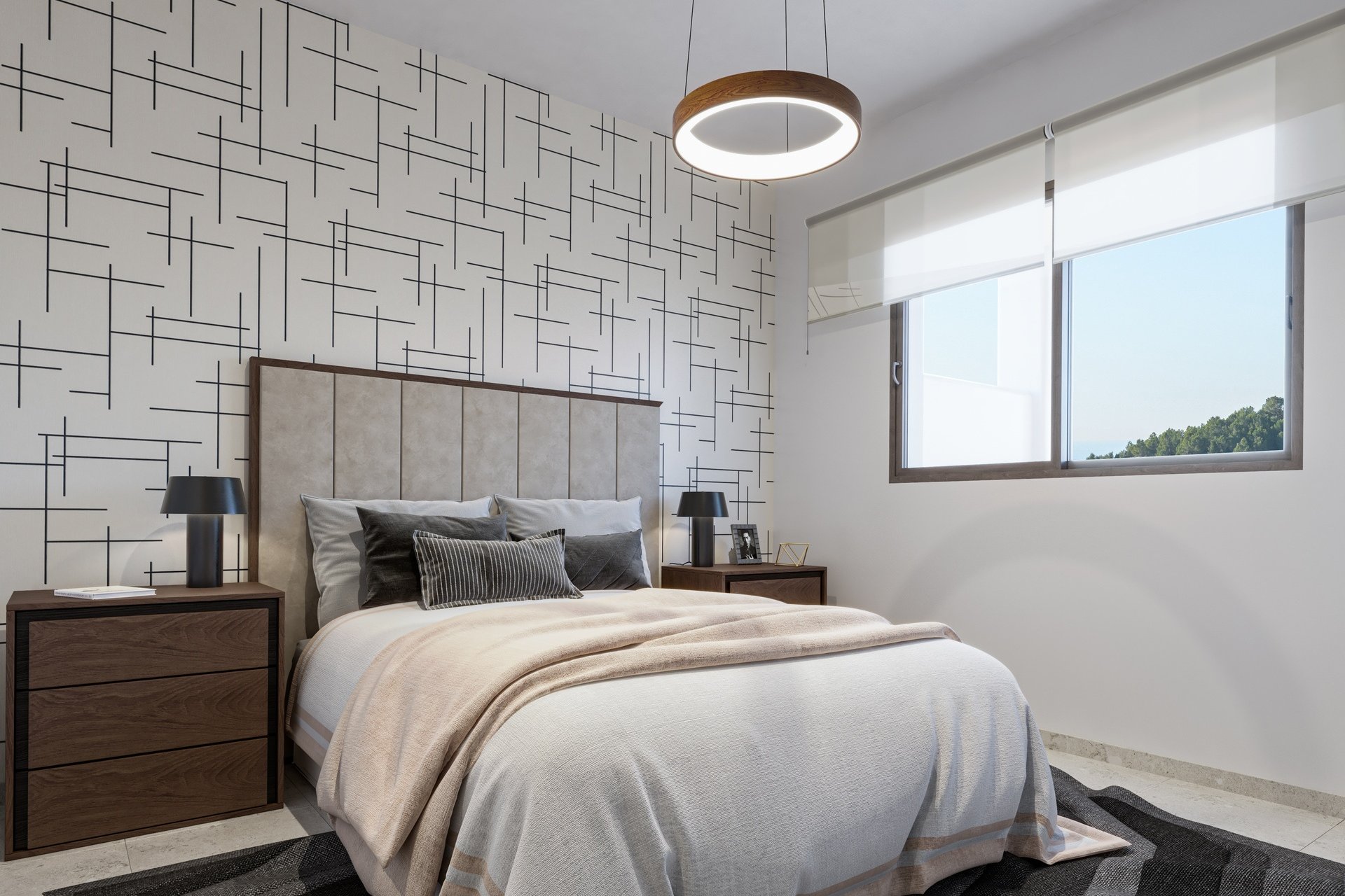 New Build - Apartment / flat - Pulpí