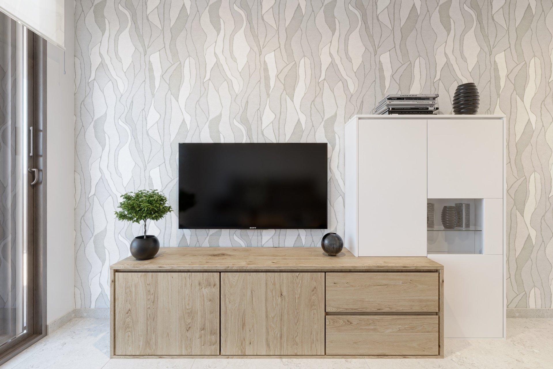 New Build - Apartment / flat - Pulpí