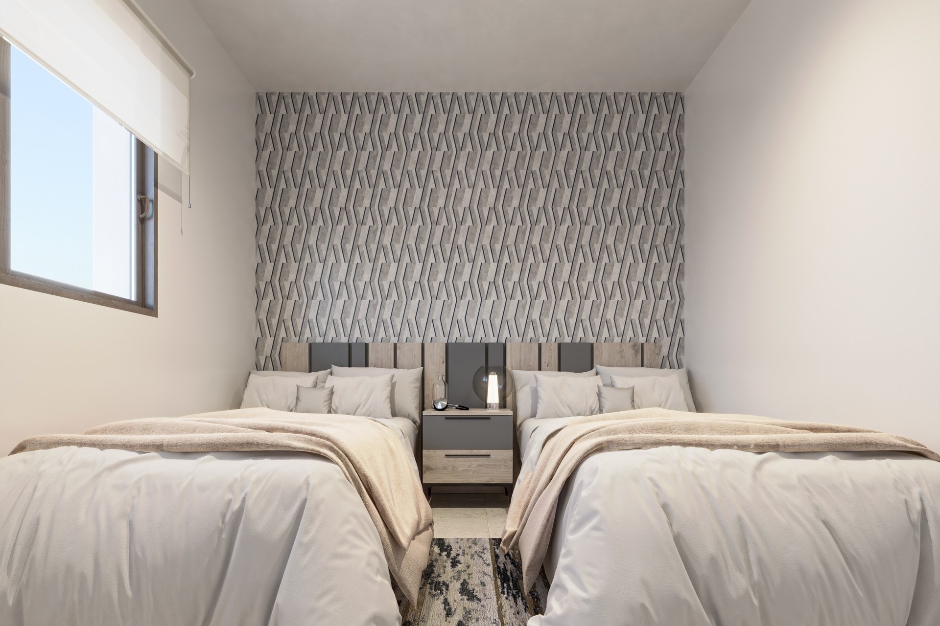 New Build - Apartment / flat - Pulpí