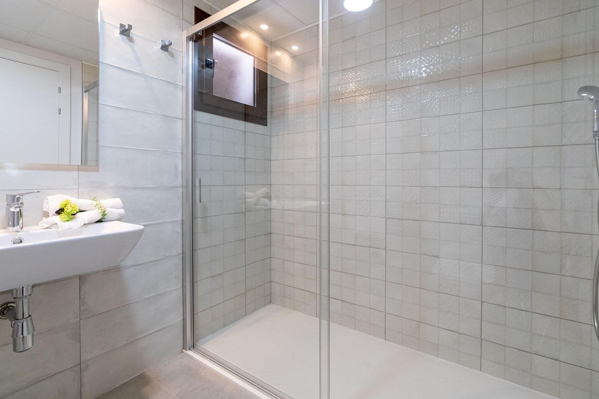 New Build - Apartment / flat - Pulpí