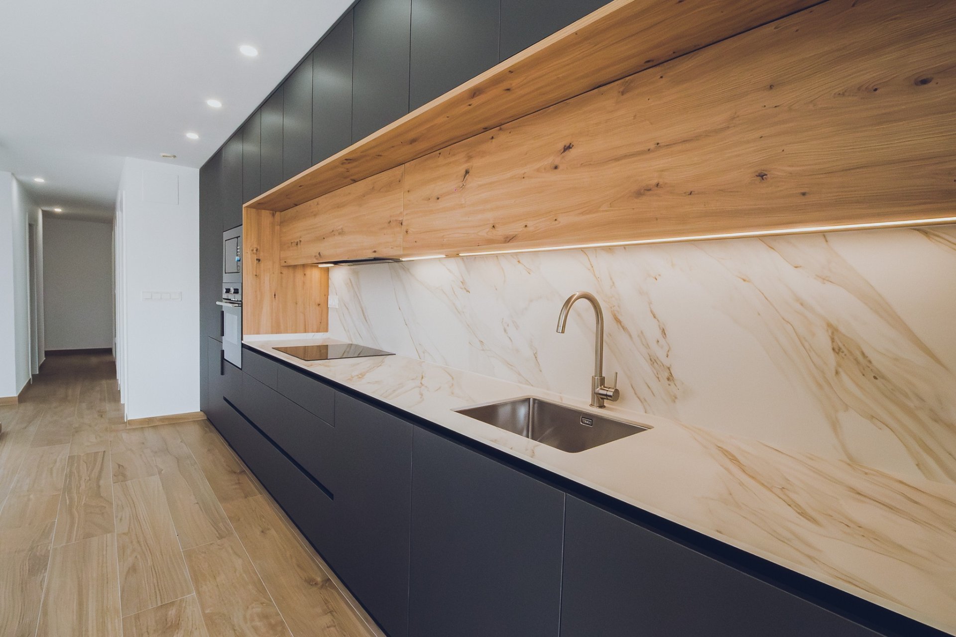 New Build - Apartment / flat - Redován