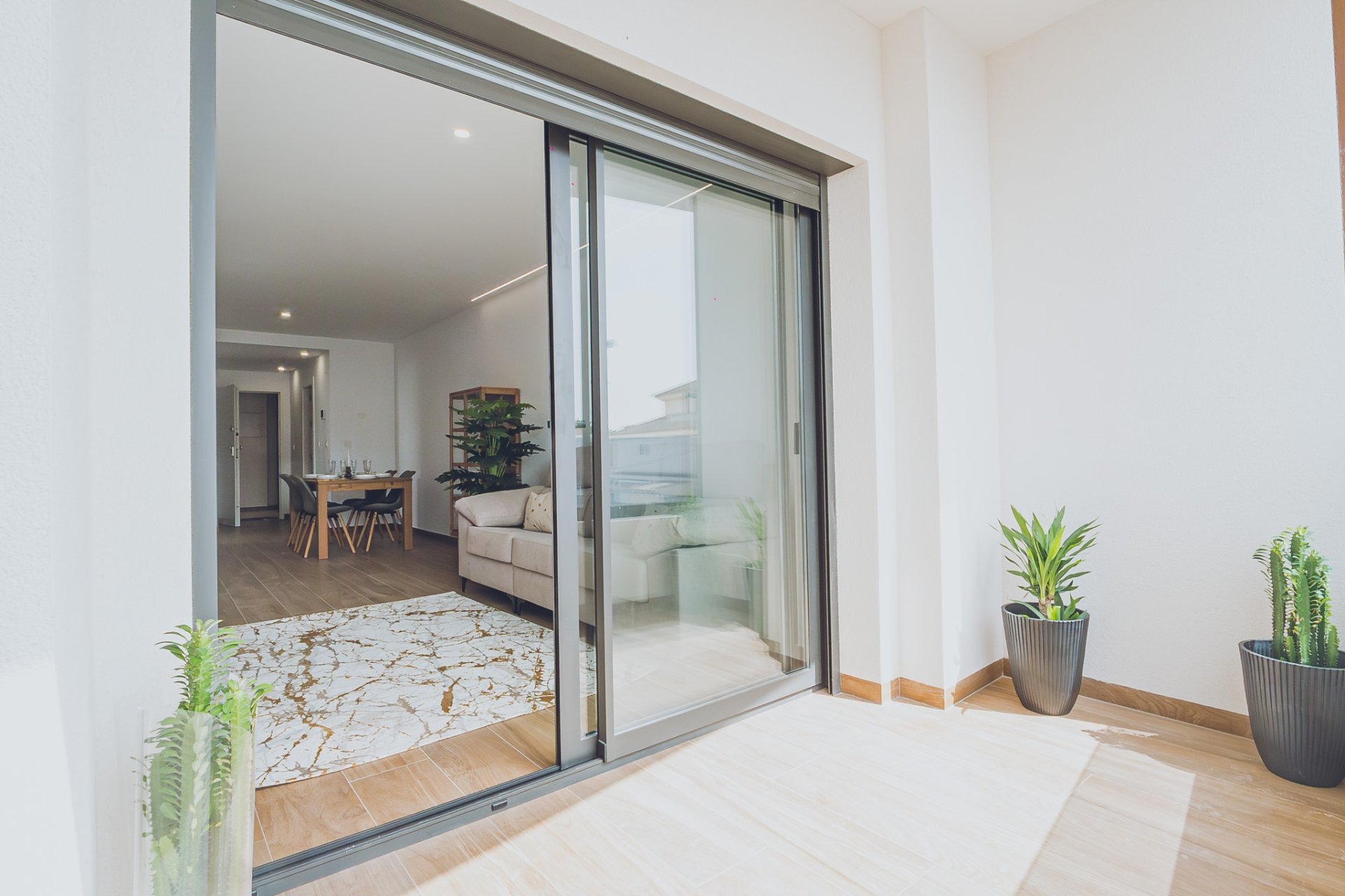 New Build - Apartment / flat - Redován