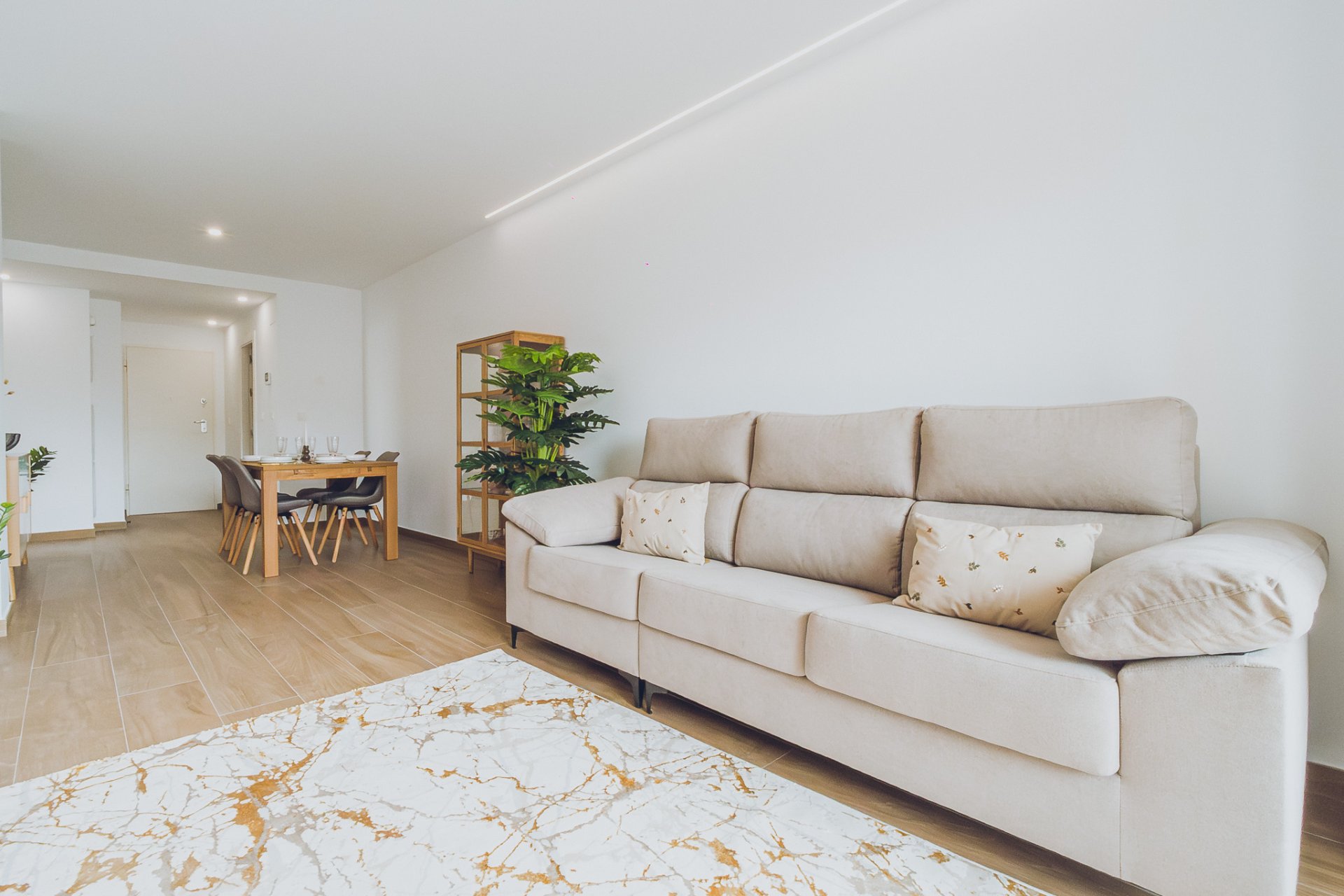 New Build - Apartment / flat - Redován