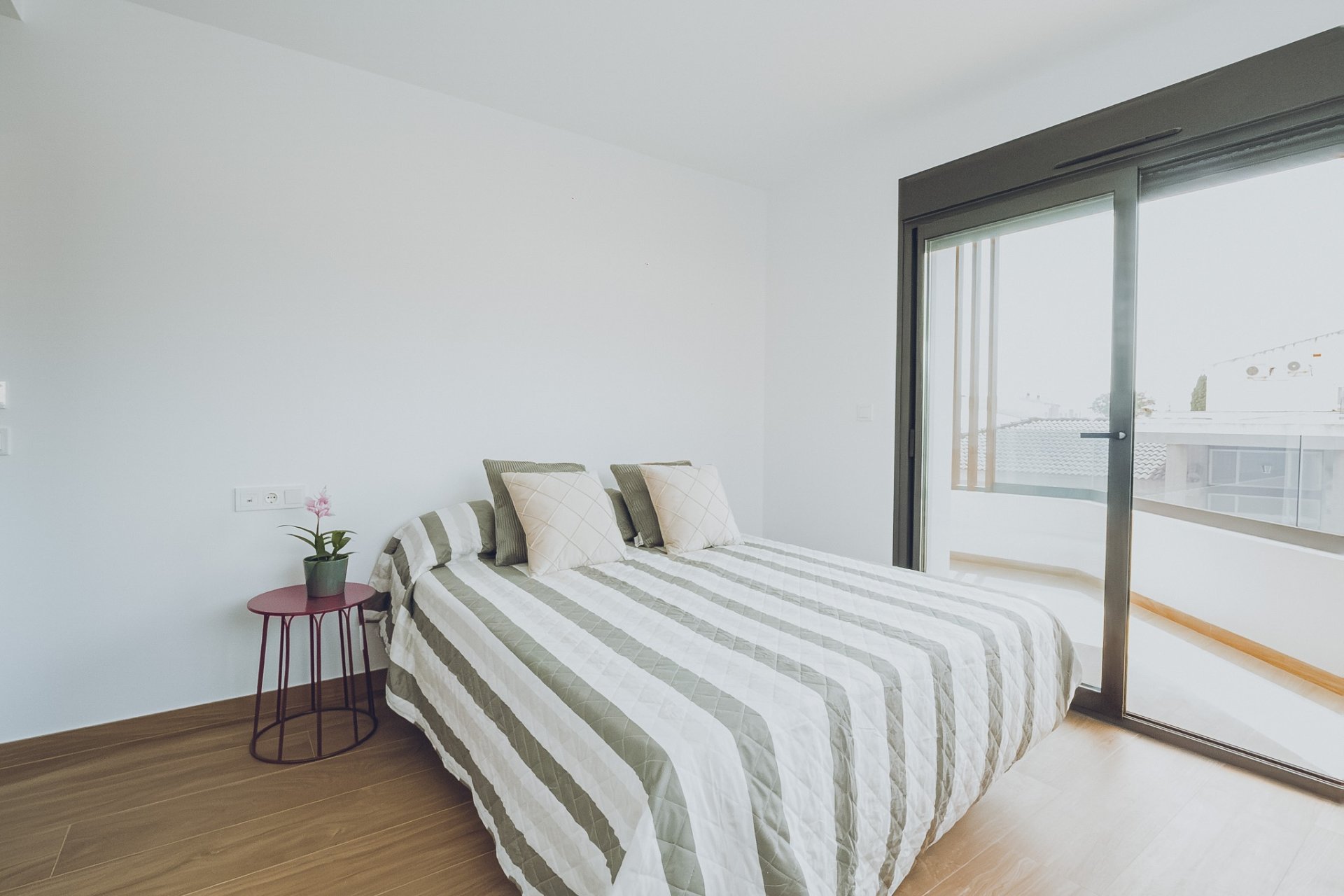 New Build - Apartment / flat - Redován